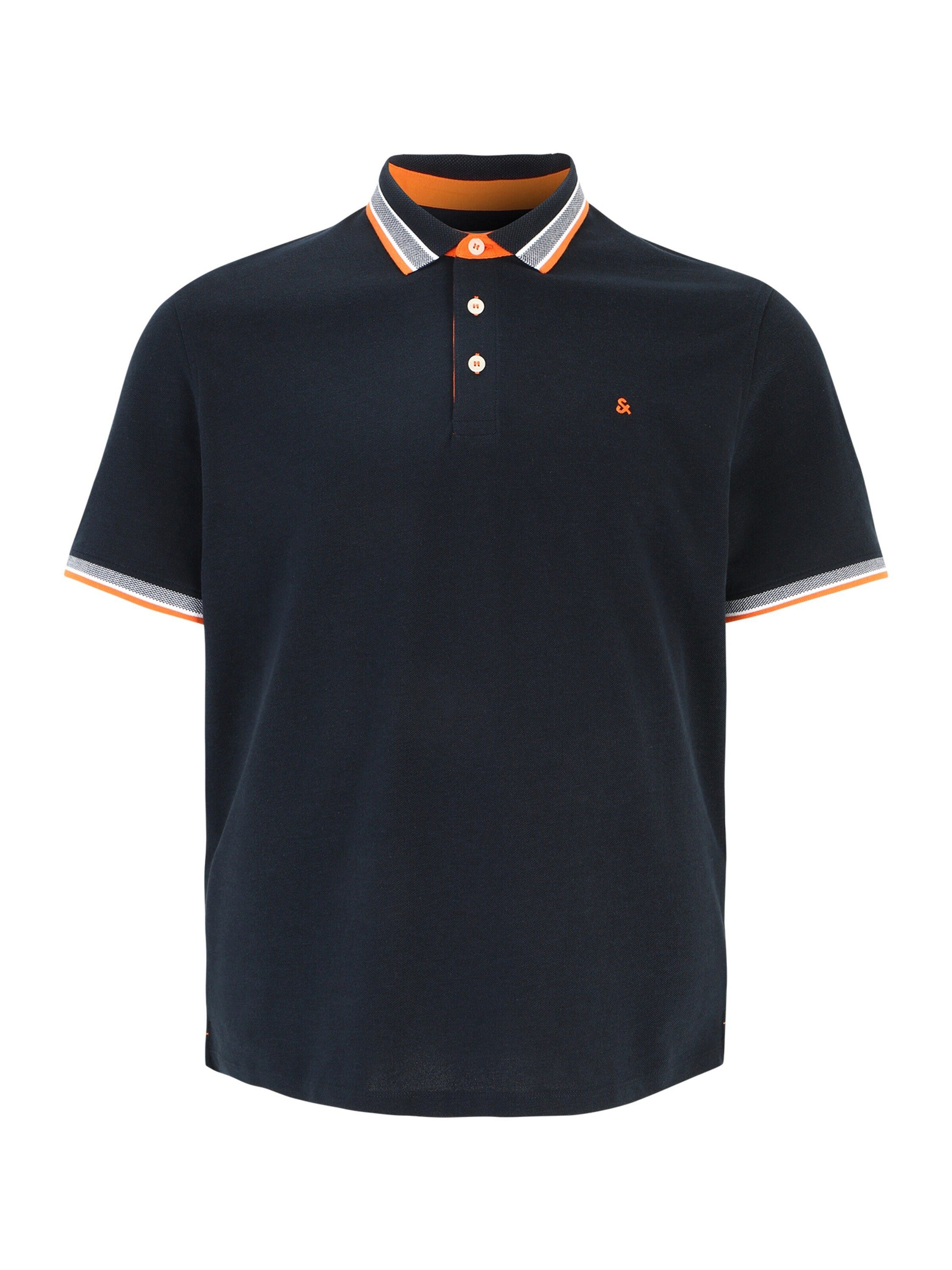 Black Navy Detail:NEON