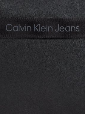 Calvin Klein Jeans Mini Bag ULTRALIGHT DBLZIPCAMERA BAG26 PU, in dezentem Stil