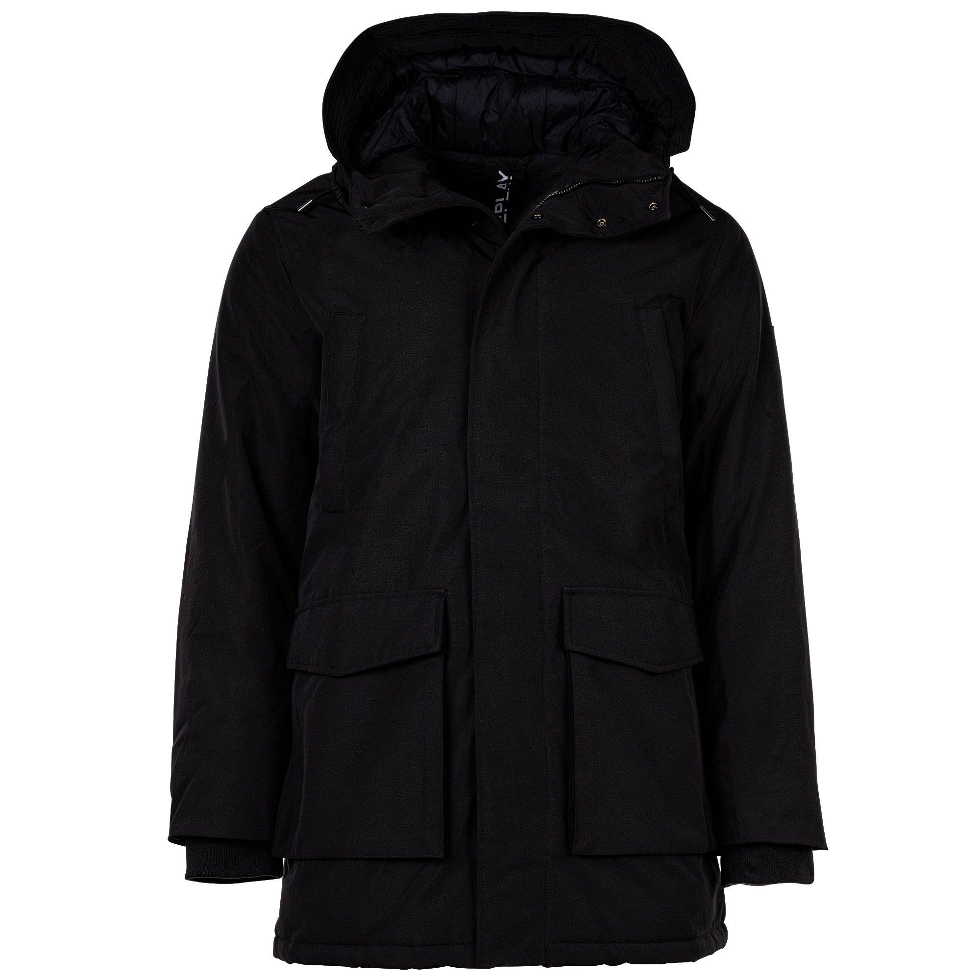 Steppjacke Herren Steppjacke Polyester