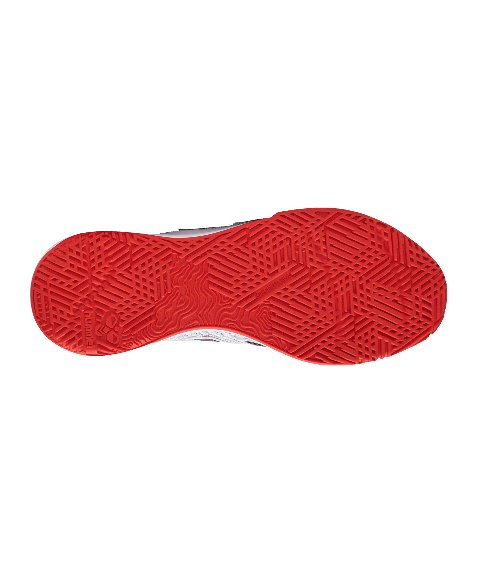 hummel Hummel Dagaz Handballschuh Hallenschuh