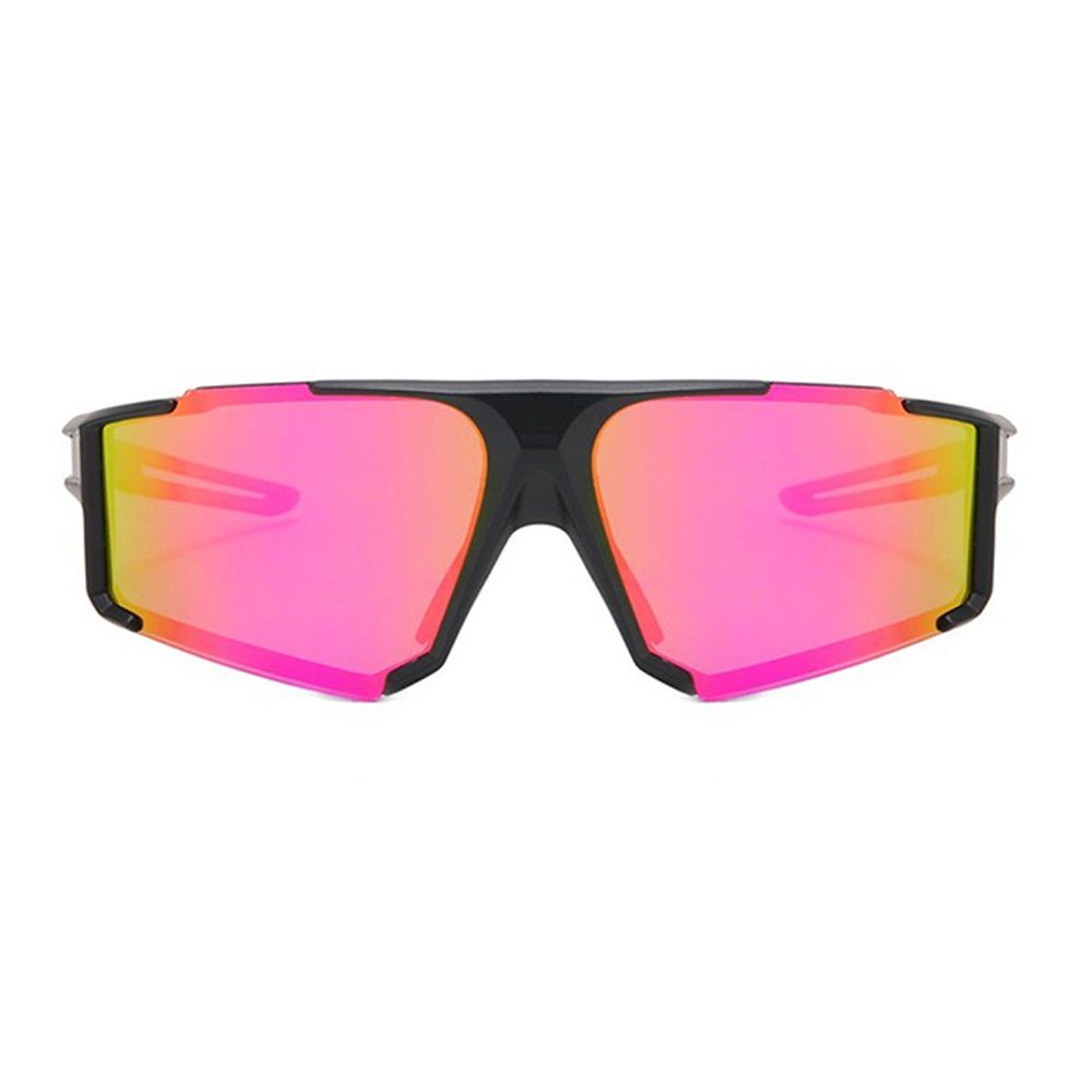 Sonnenbrille, Sonnenbrille Sonnenbrille für Polarisierte Dsen UV-Schutz Radfahrer