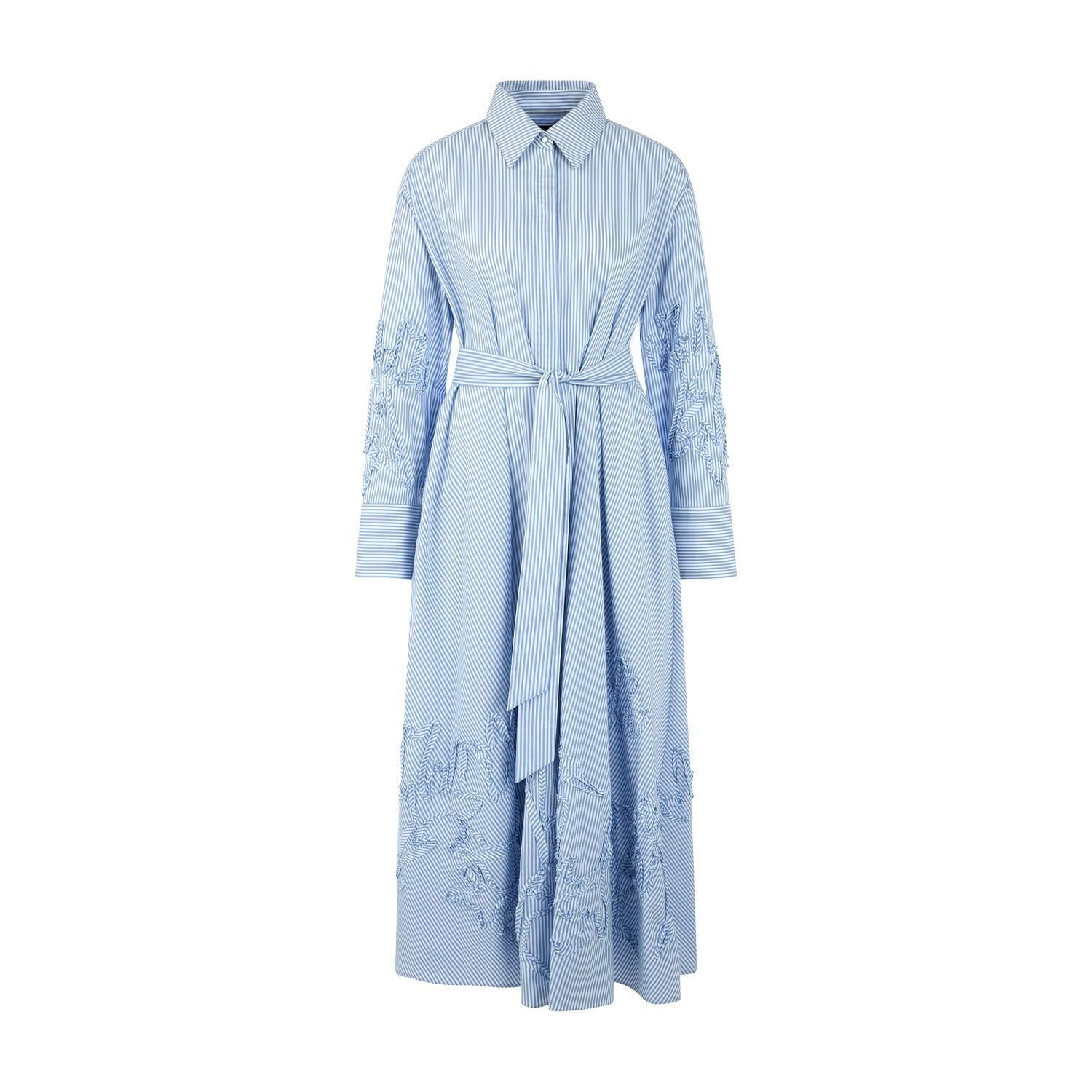 Marc Cain Blusenkleid