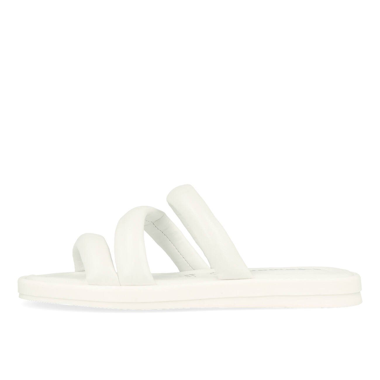 Tamaris Tamaris 1-1-27130-20-100 Leder Pantolette Damen günstig online kaufen