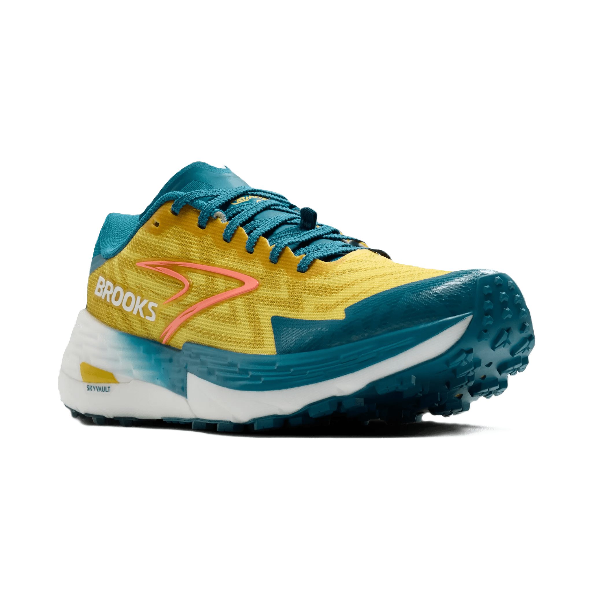 Brooks Brooks Catamount 4 Herren Trailrunningschuh günstig online kaufen