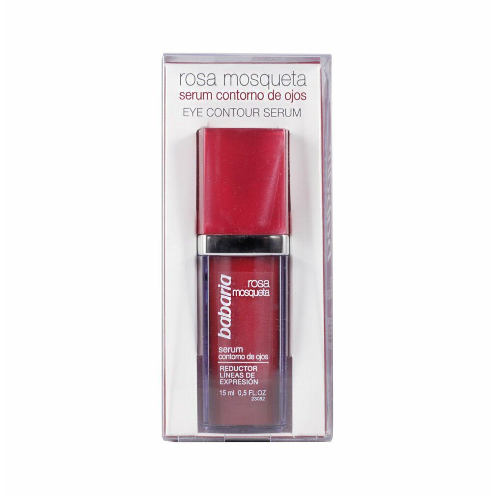 Augenserum Rosa Mosqueta Eye Serum 15ml