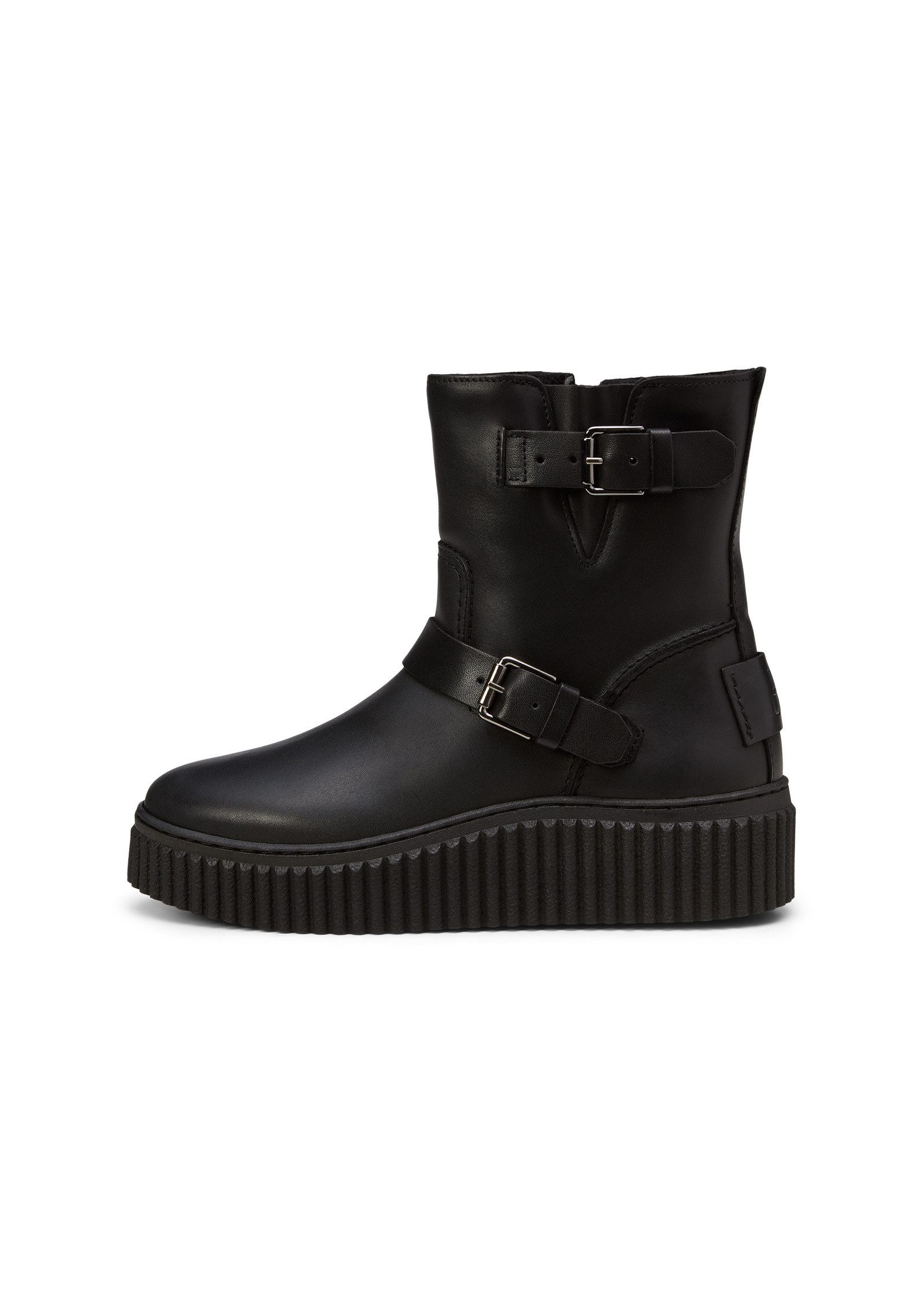 Marc O'Polo mit flauschigem Warmfutter Stiefel