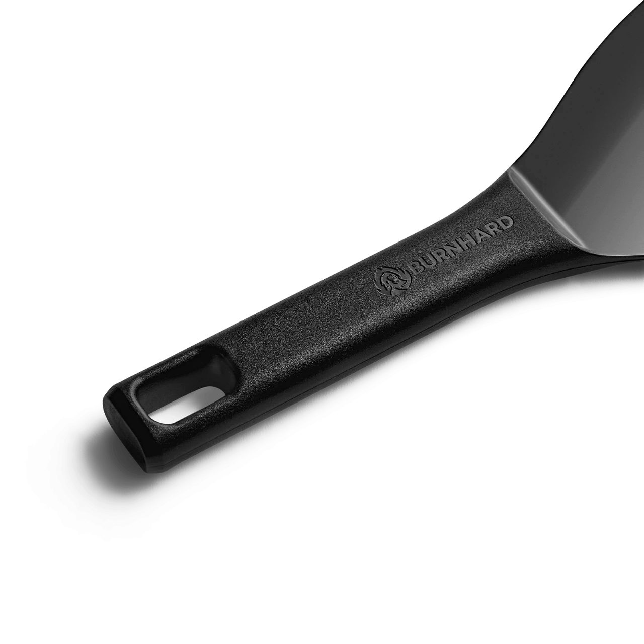 BURNHARD® Teigspachtel für Pizza – Bild 4 von 5