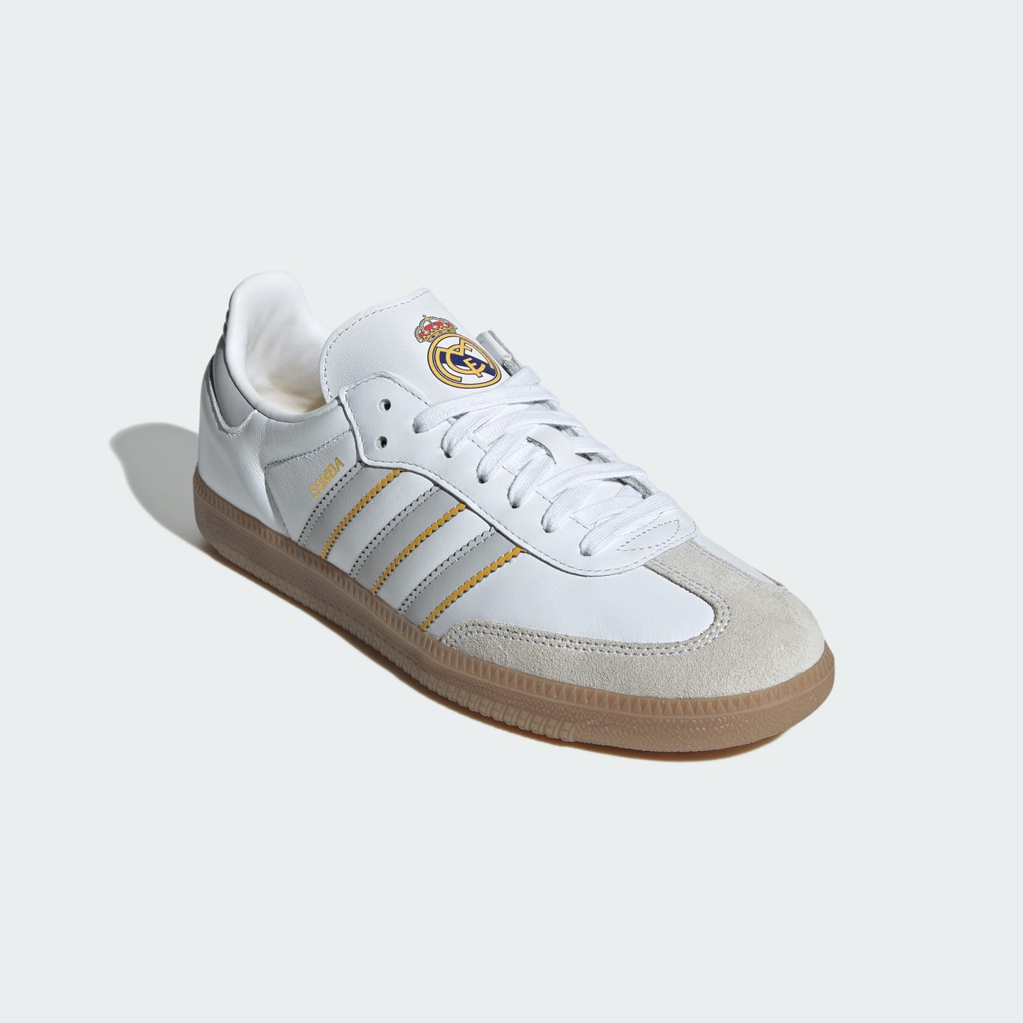 adidas Performance SAMBA MANCHESTER UNITED SCHUH günstig online kaufen