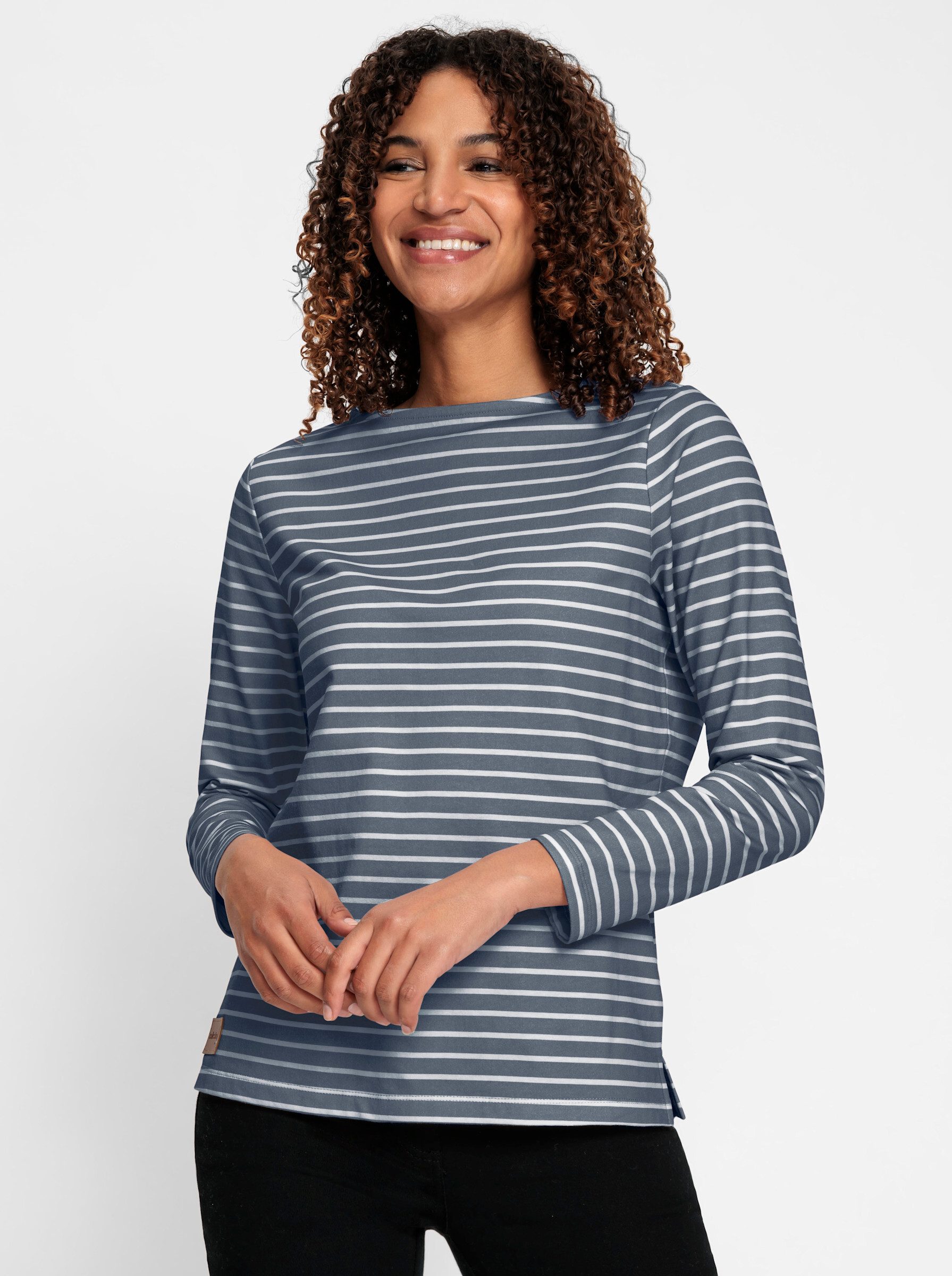 Witt Sweater Sweatshirt Langarm