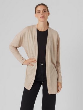 Vero Moda Strickjacke KATIE (1-tlg) Plain/ohne Details