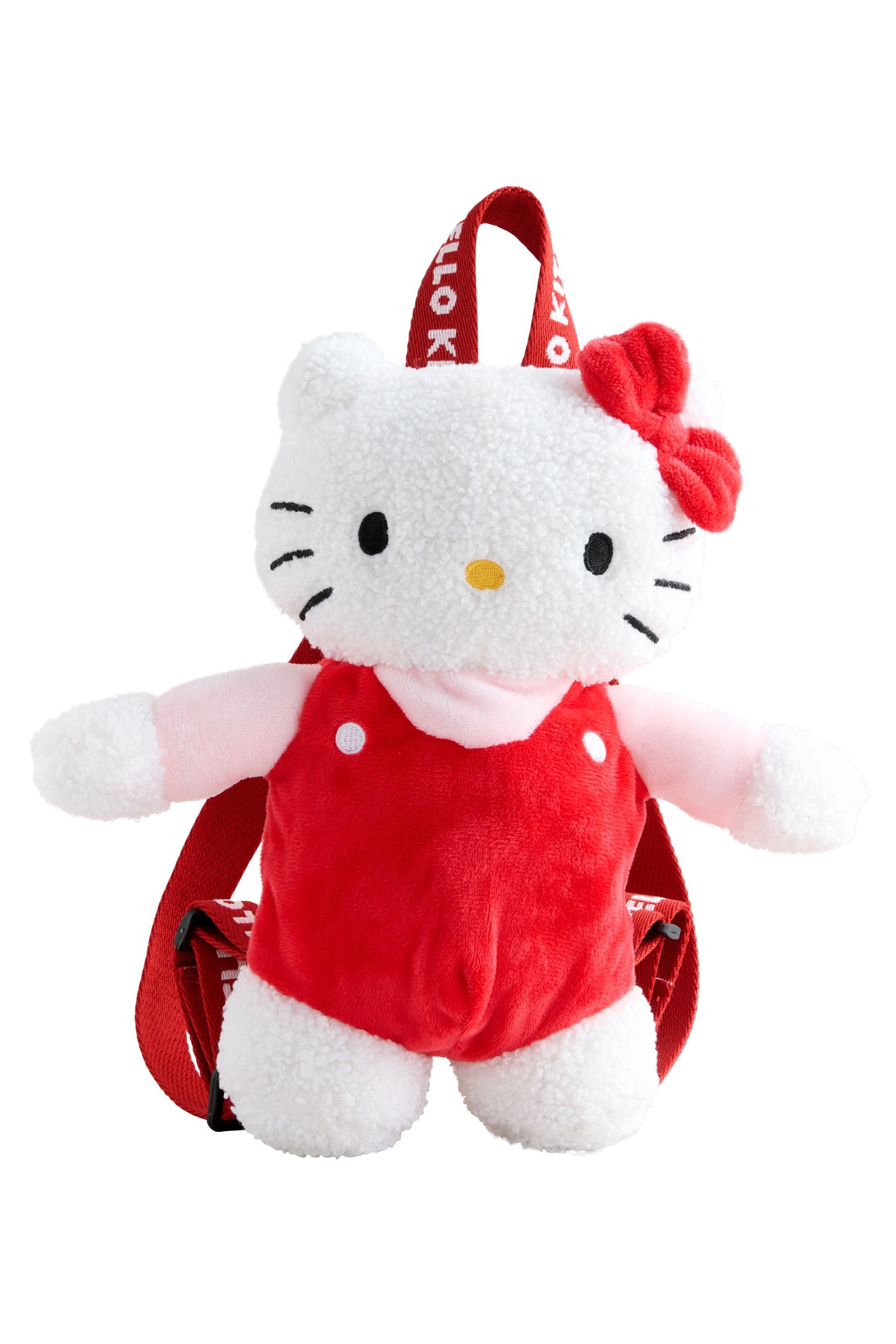 Next Rucksack Rucksack, Hello Kitty (1-tlg)