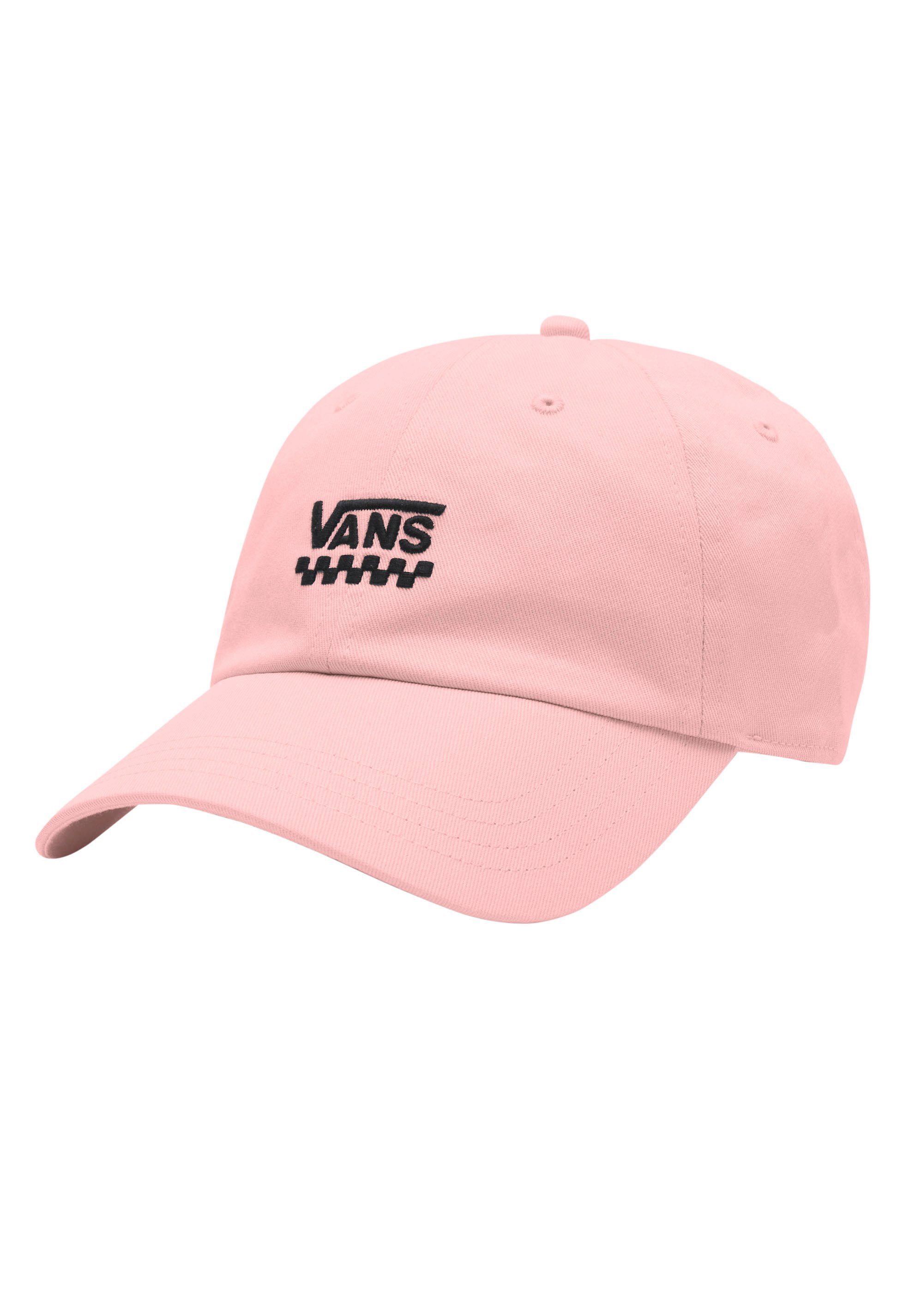 Vans Baseball Cap »COURT SIDE HAT«, Cap von Vans online kaufen OTTO