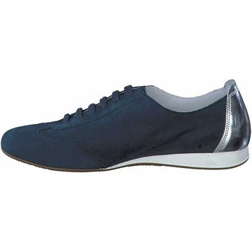 Mephisto weiß regular fit Sneaker (1-tlg)