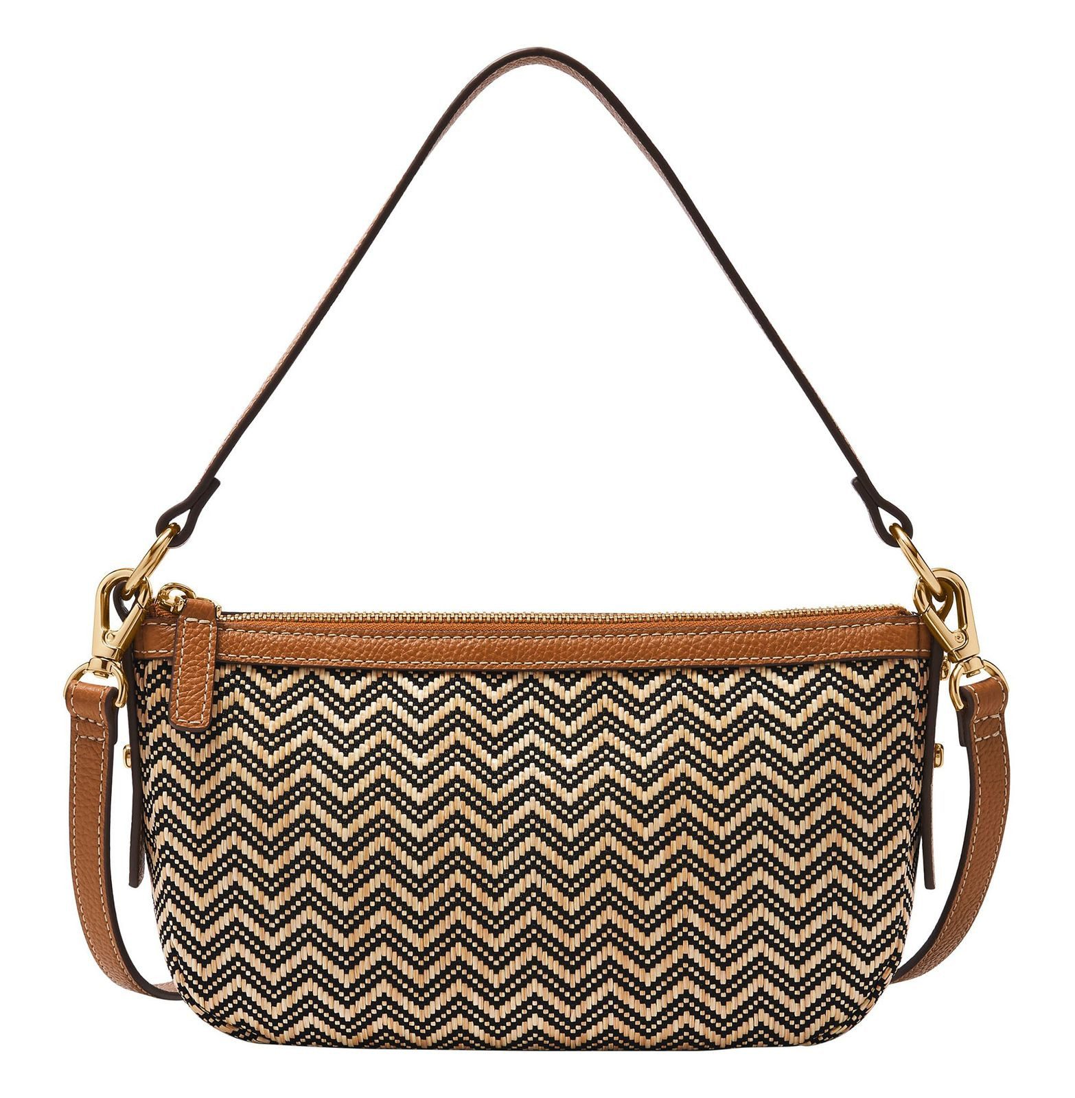 Fossil Umhängetasche Small Crossbody, aus echtem Rindsleder günstig online kaufen