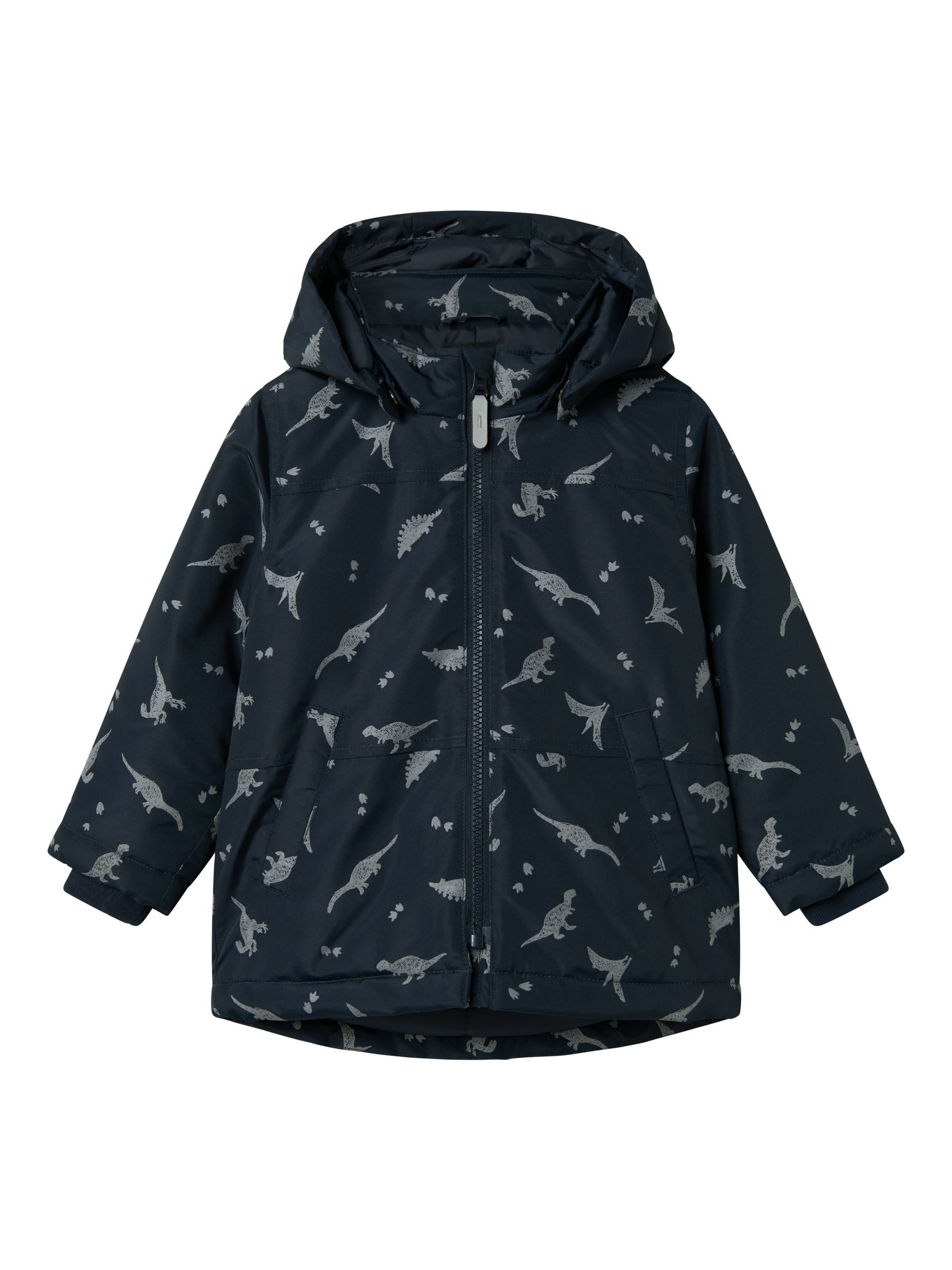 Name It Winterjacke NMMMAX PA JACKET REF AOP