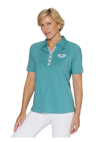 Classic Basics Polo marškinėliai »Shirt« (1-tlg)