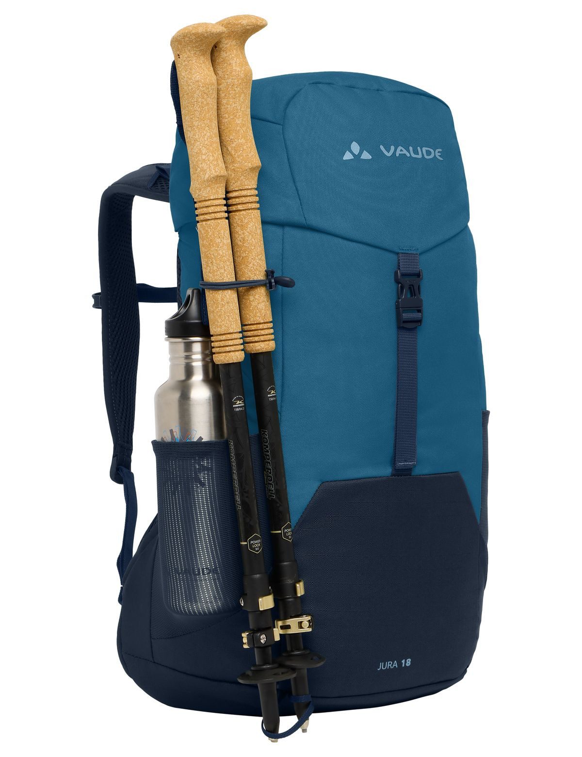 VAUDE Wanderrucksack VauDe Jura 18 Wanderrucksack