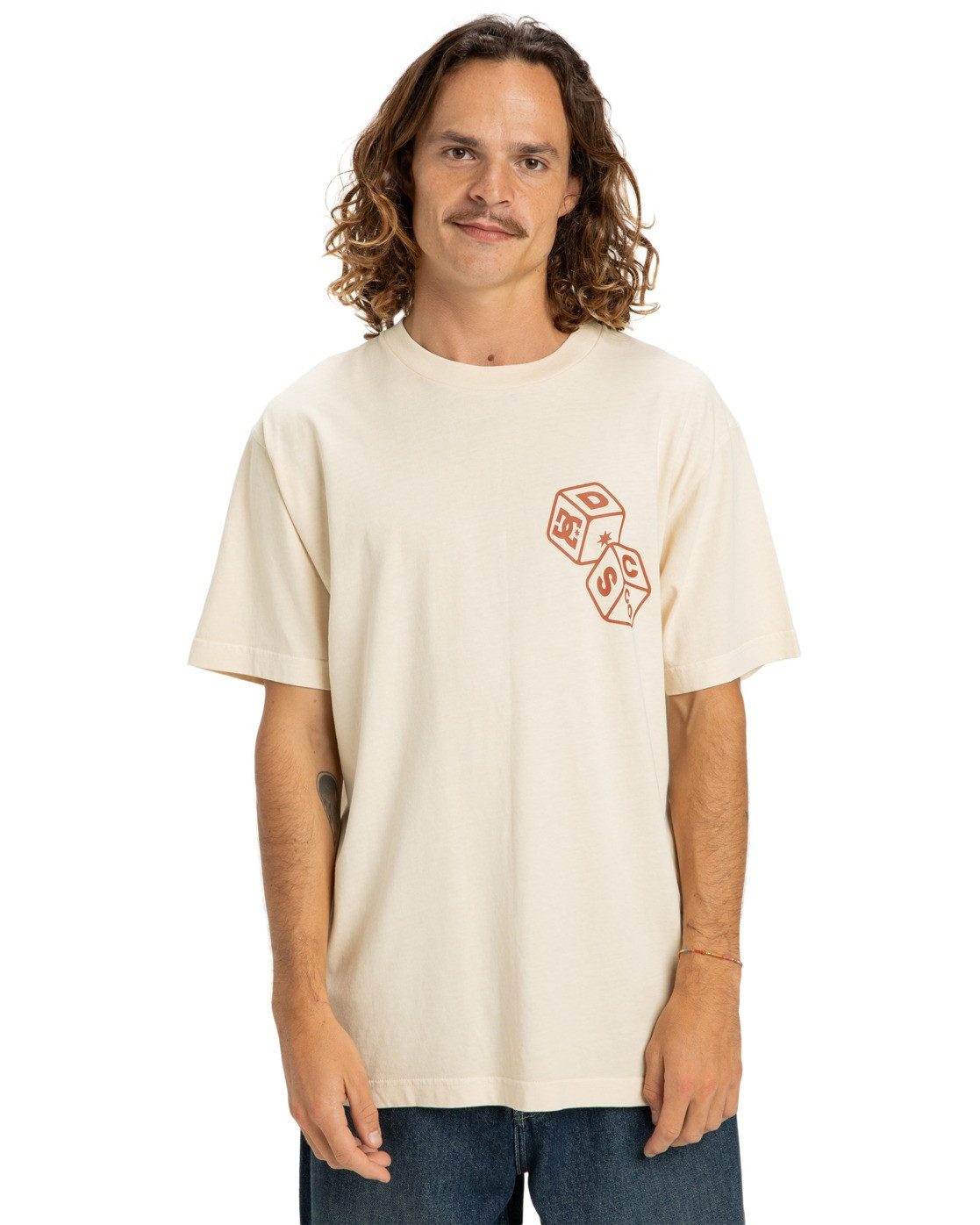 T-Shirt High Rollin