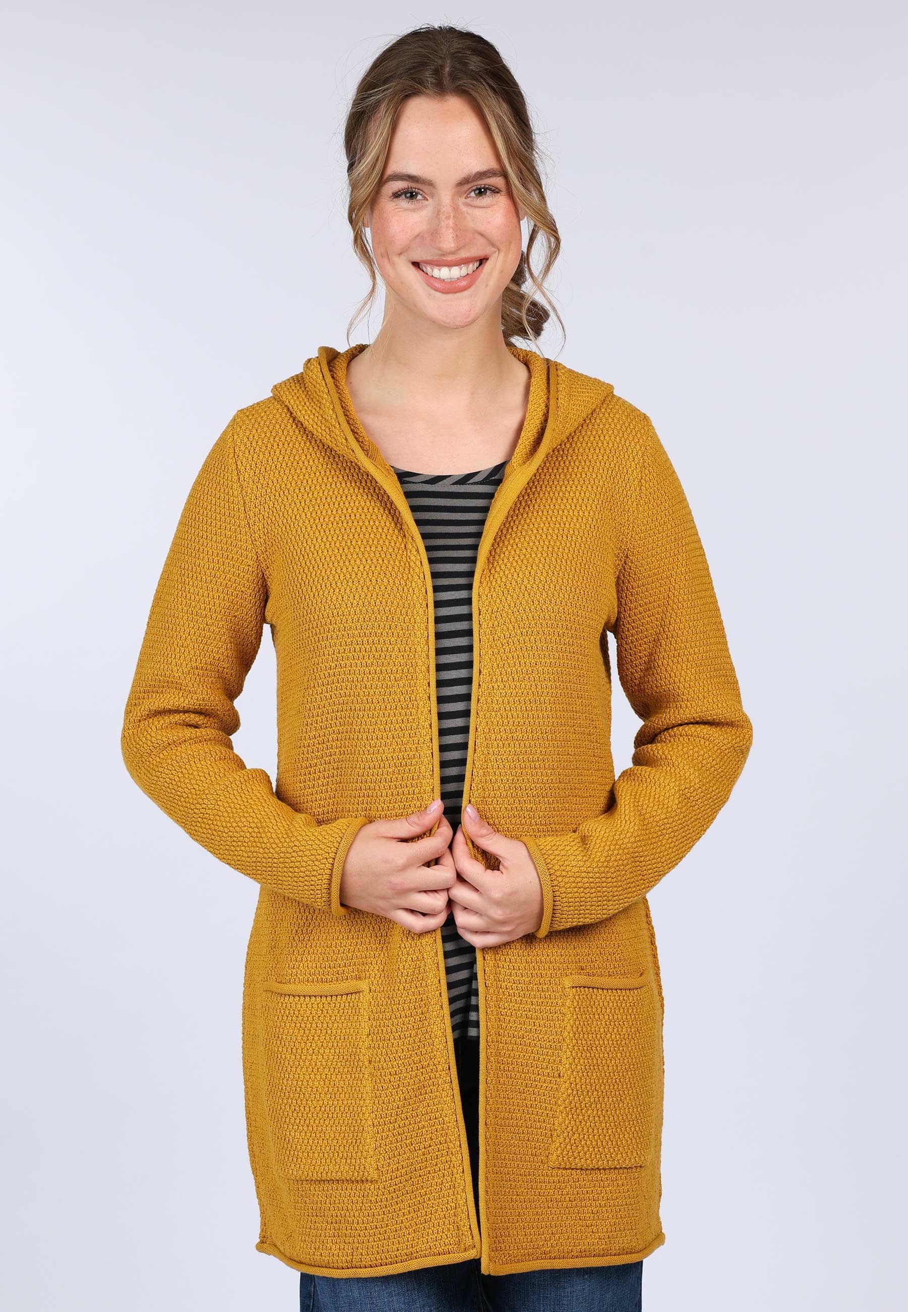 Deerberg Strickjacke Uta