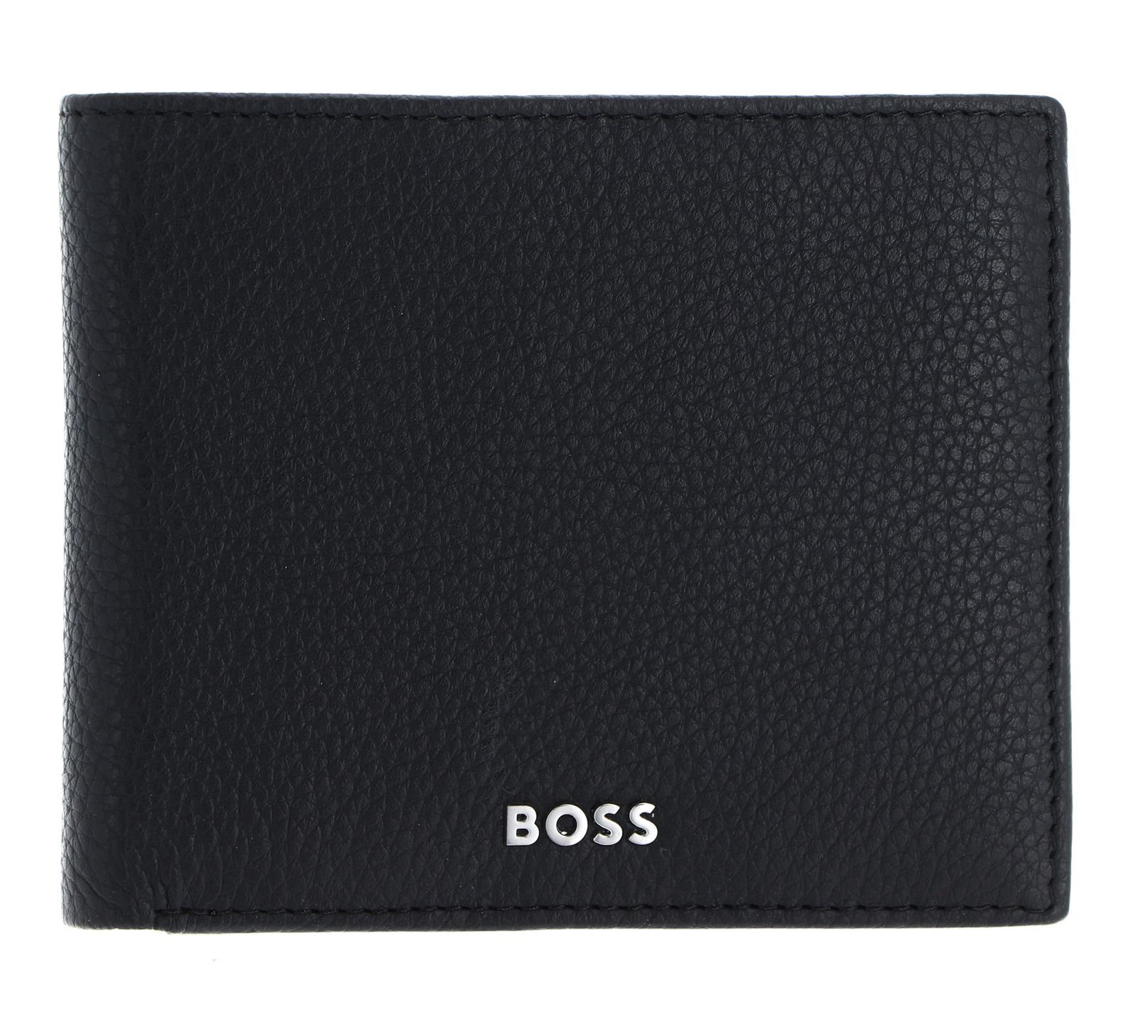 BOSS Kartenetui Classic Grained