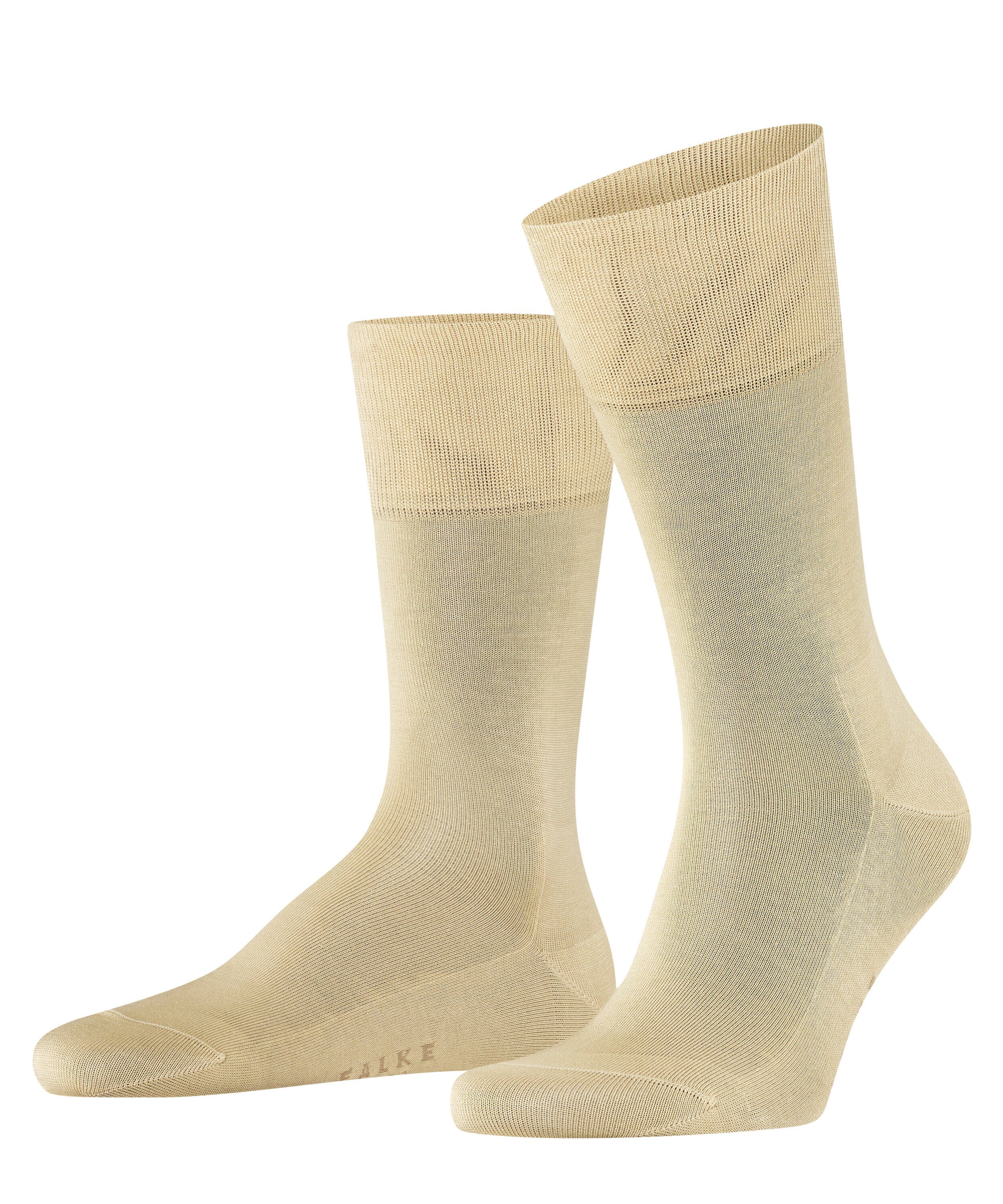 FALKE Socken Tiago Socken mit leichtem Glanz (1-Paar) mit leichtem Glanz günstig online kaufen
