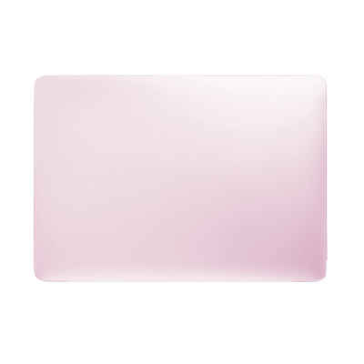 KMP Creative Lifesytle Product Laptop-Hülle Schutzhülle für 11" MacBook Air, Pink 27,94 cm (11 Zoll), Hülle, Tasche, leicht, Schutz, Schale, dünn