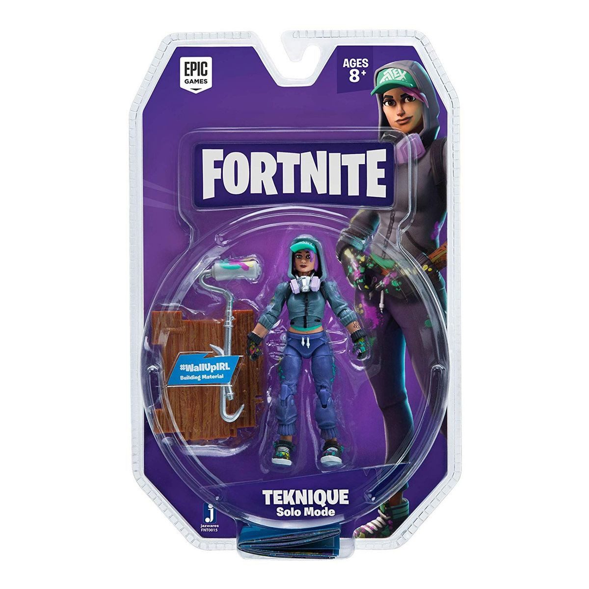 Jazwares Actionfigur Jazwares FNT0015