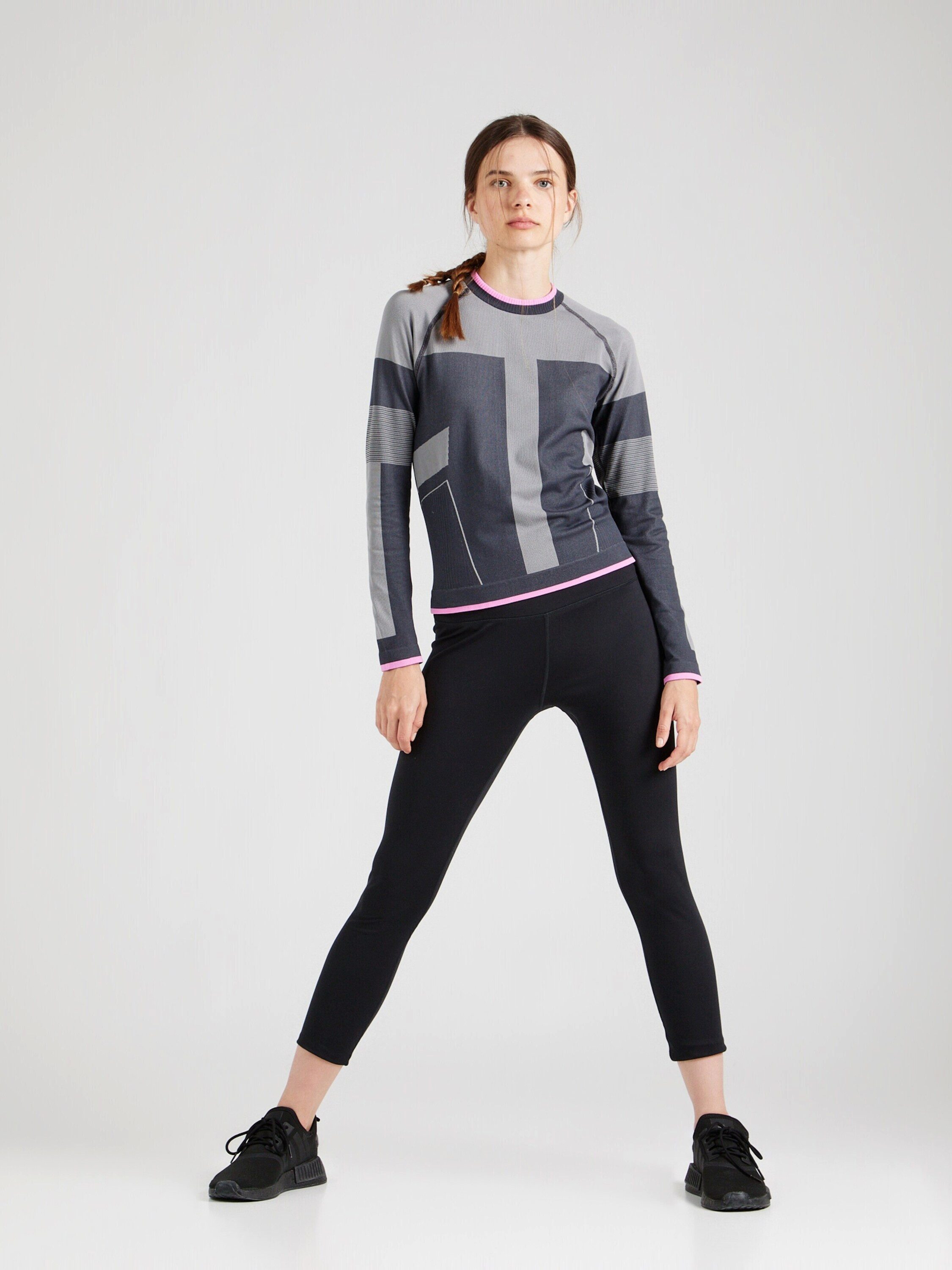 hummel Funktionsshirt (1-tlg) Plain/ohne Details