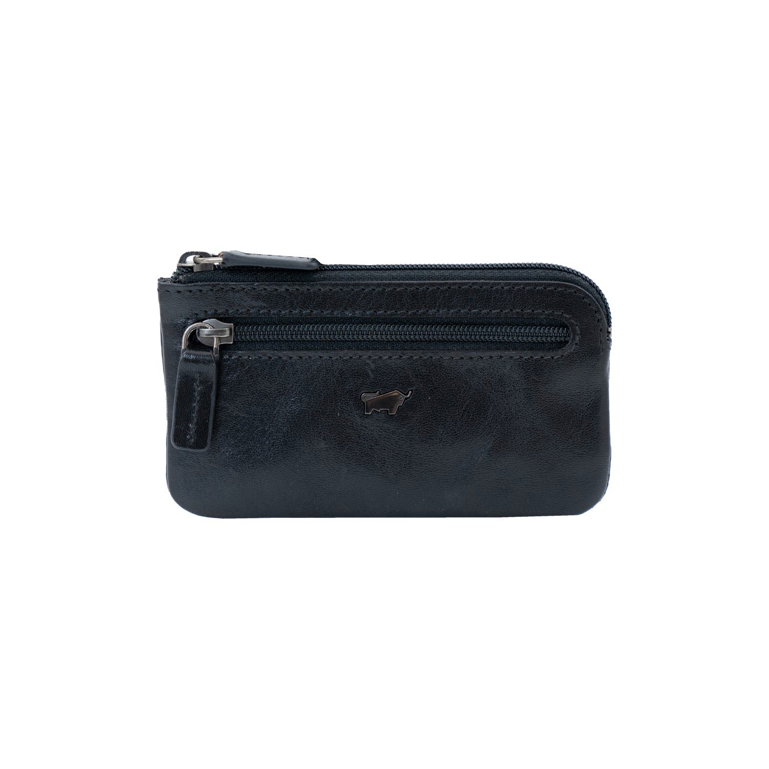 Braun Büffel Schlüsseltasche COUNTRY Schlüsseletui S schwarz günstig online kaufen