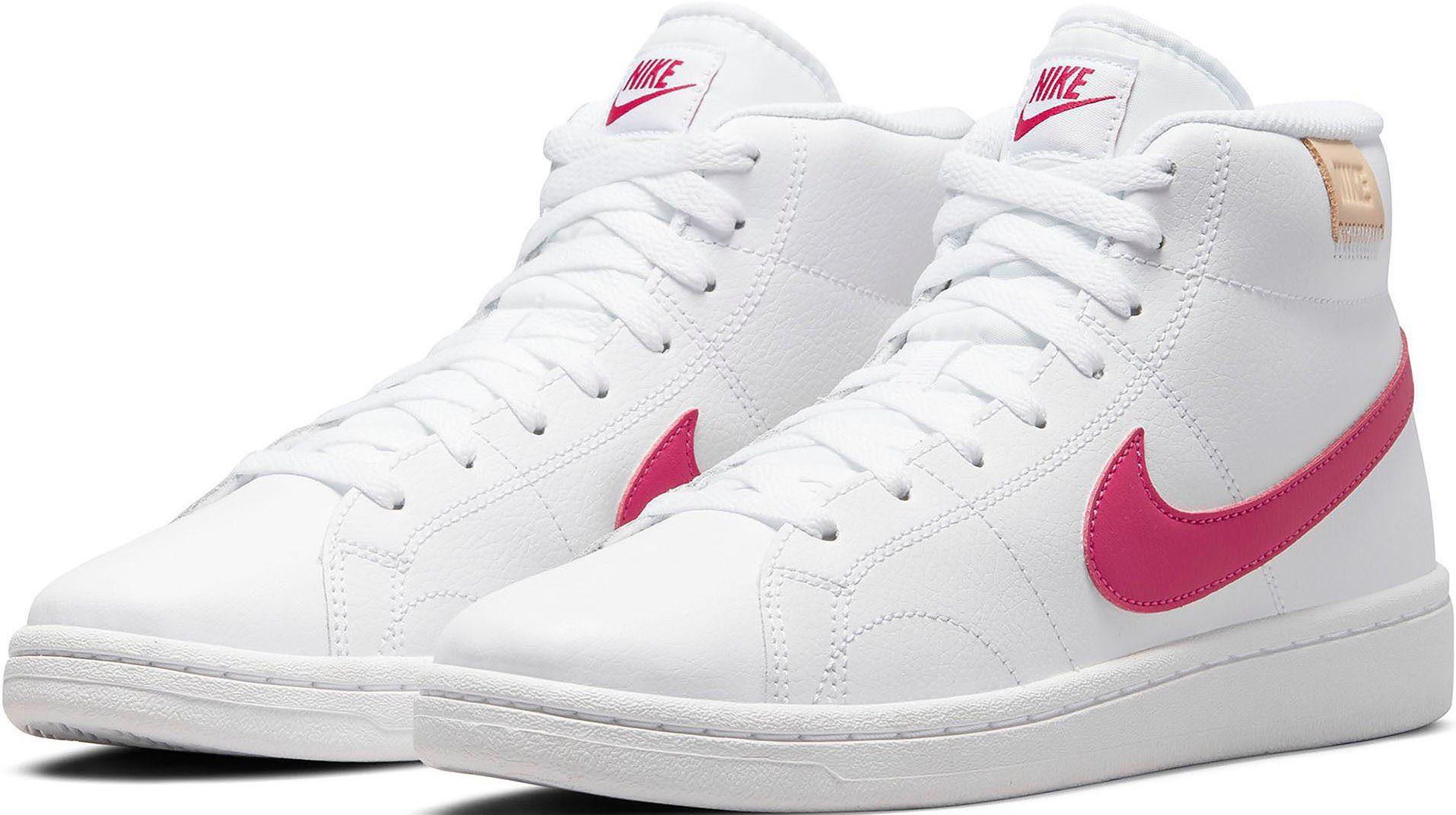 Nike Sneaker high für Damen online kaufen | OTTO