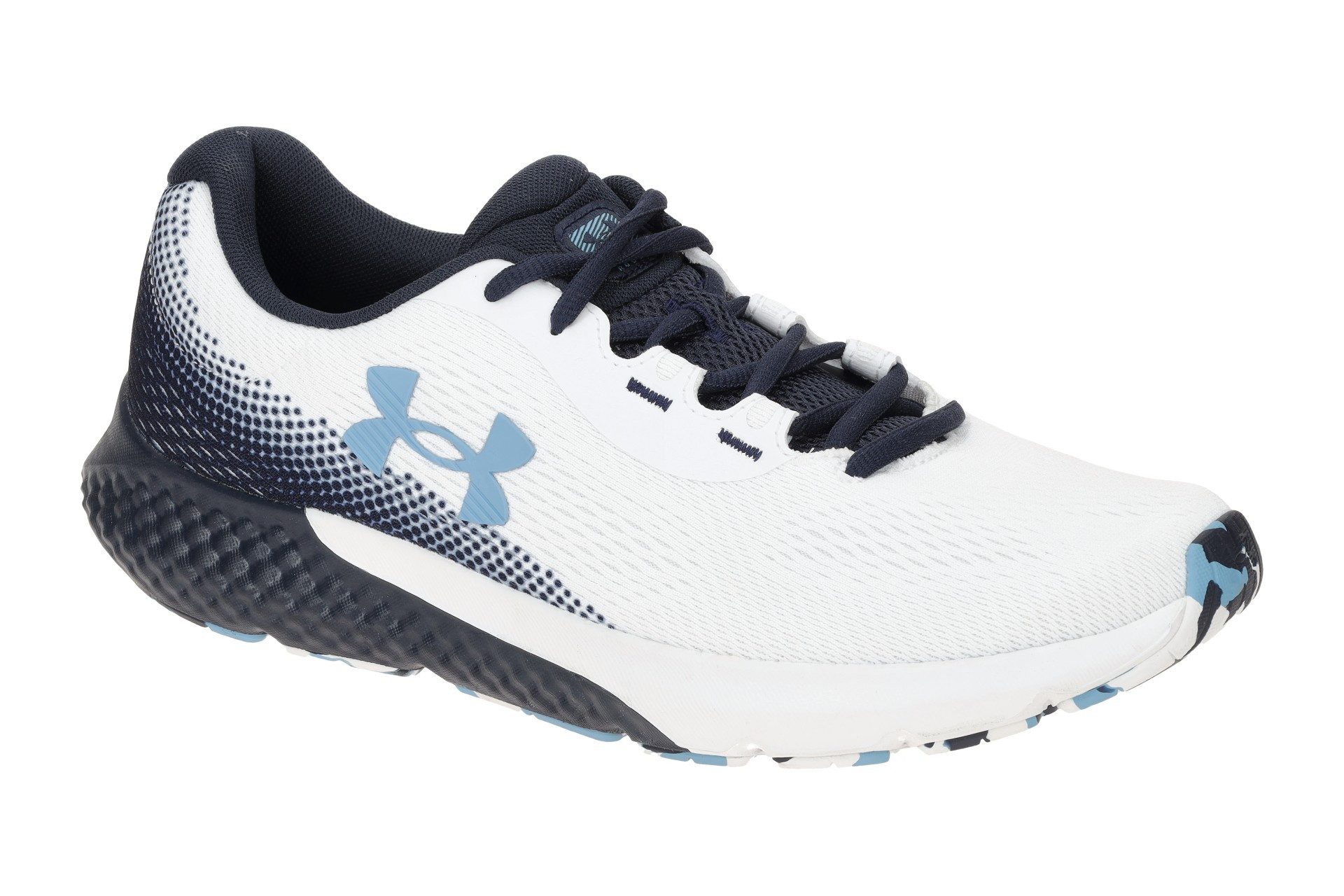 Under Armour® 3026998-104 Schnürschuh günstig online kaufen