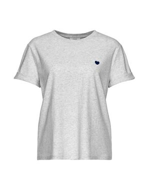 OPUS T-Shirt Serz Normal Baumwolle