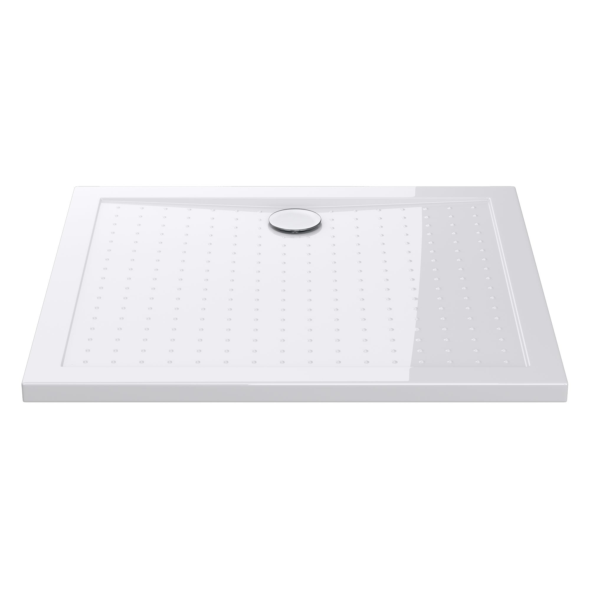 Mai & Mai Duschwanne Antirutsch Duschtasse Acrylwanne Höhe: 4cm Lucia02, Re günstig online kaufen