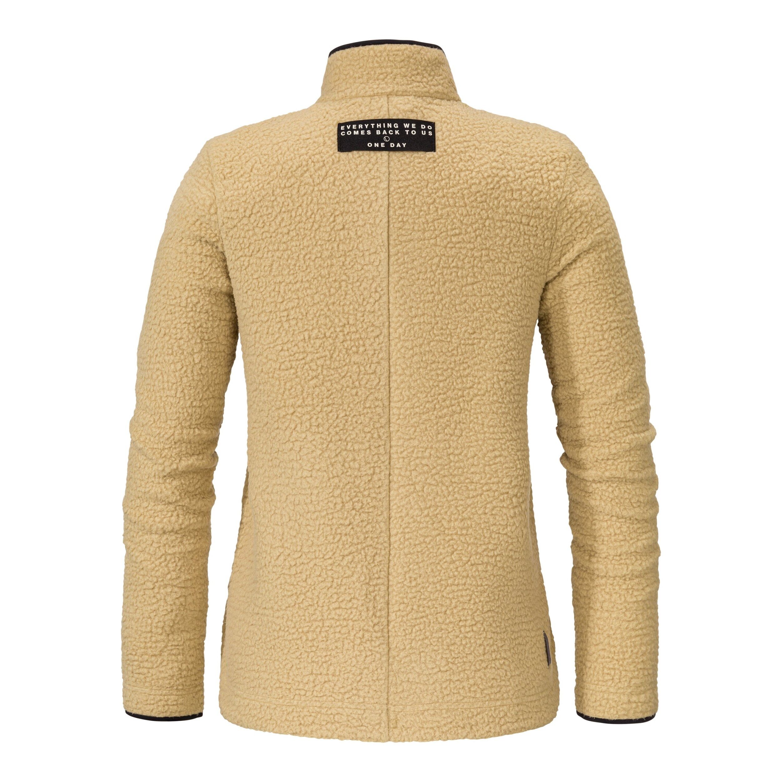 Schöffel Trekkingjacke Fleece Jacket Atlanta L günstig online kaufen