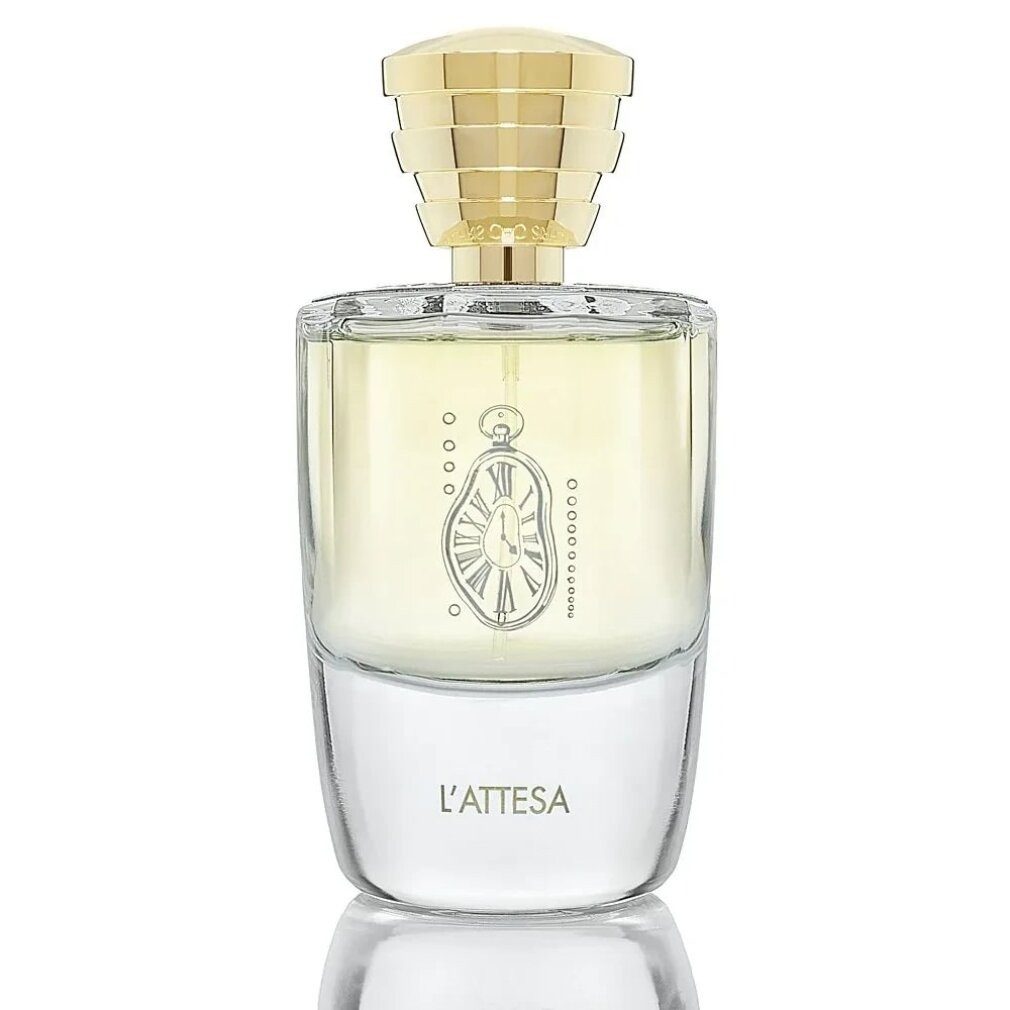 Masque Milano Körperpflegeduft L'Attesa Eau De Parfum 100 ml (unisex)