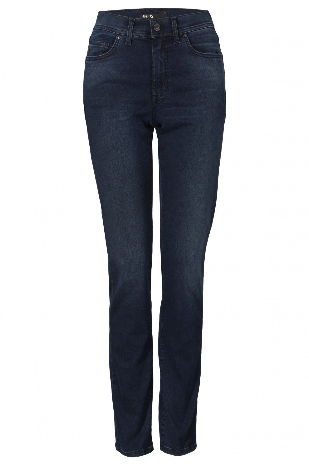 CICI blue JEANS 34.30 night ANGELS 519 night blue Stretch-Jeans ANGELS 30