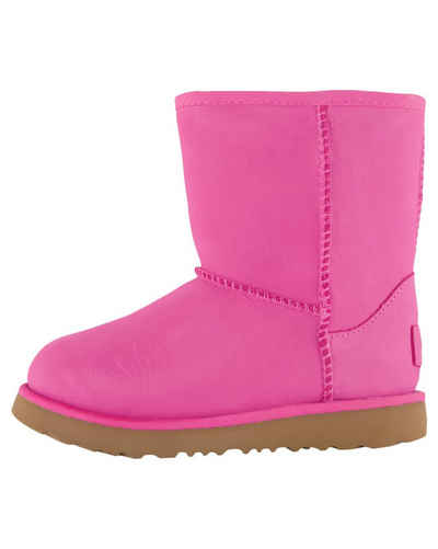UGG Mädchen Boots CLASSIC SHORT II WP Stiefelette