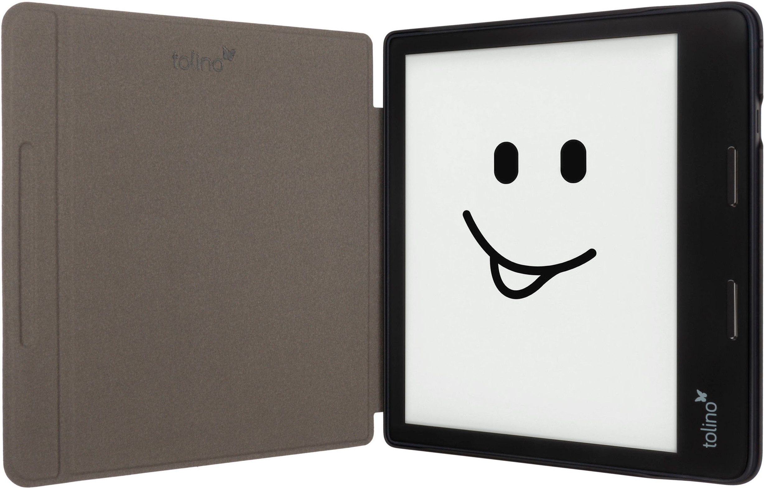 Tolino E-Reader-Hülle epos 3 Origami Case 20,3 cm (8 Zoll)