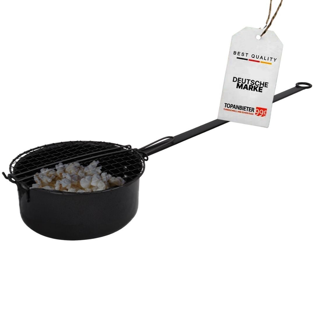 Popcorn-Pfanne