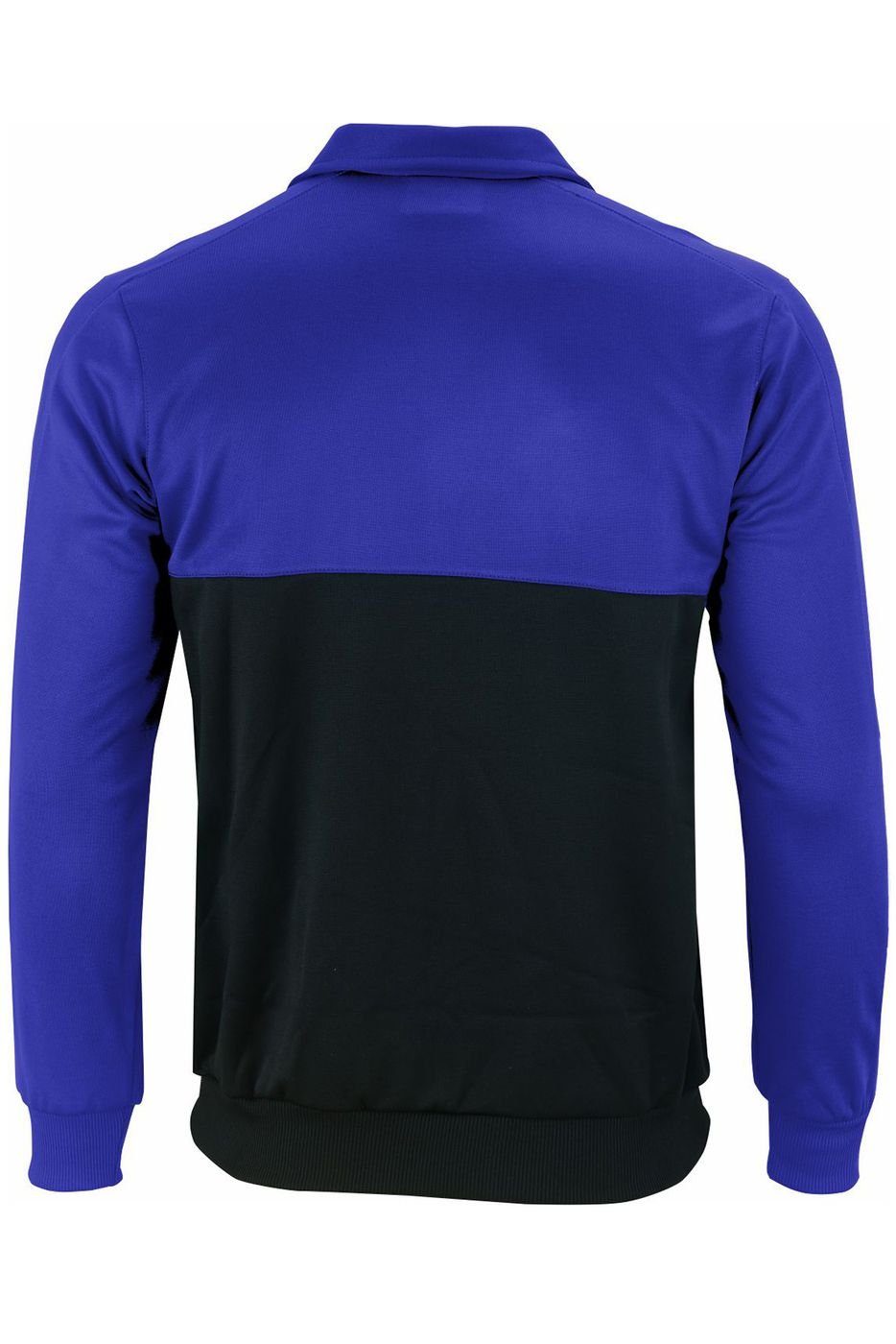 OMKA Trainingsjacke OK203J OMKA Optima Trainingsjacke Joggingjacke Sportlerjacke mit Fleece