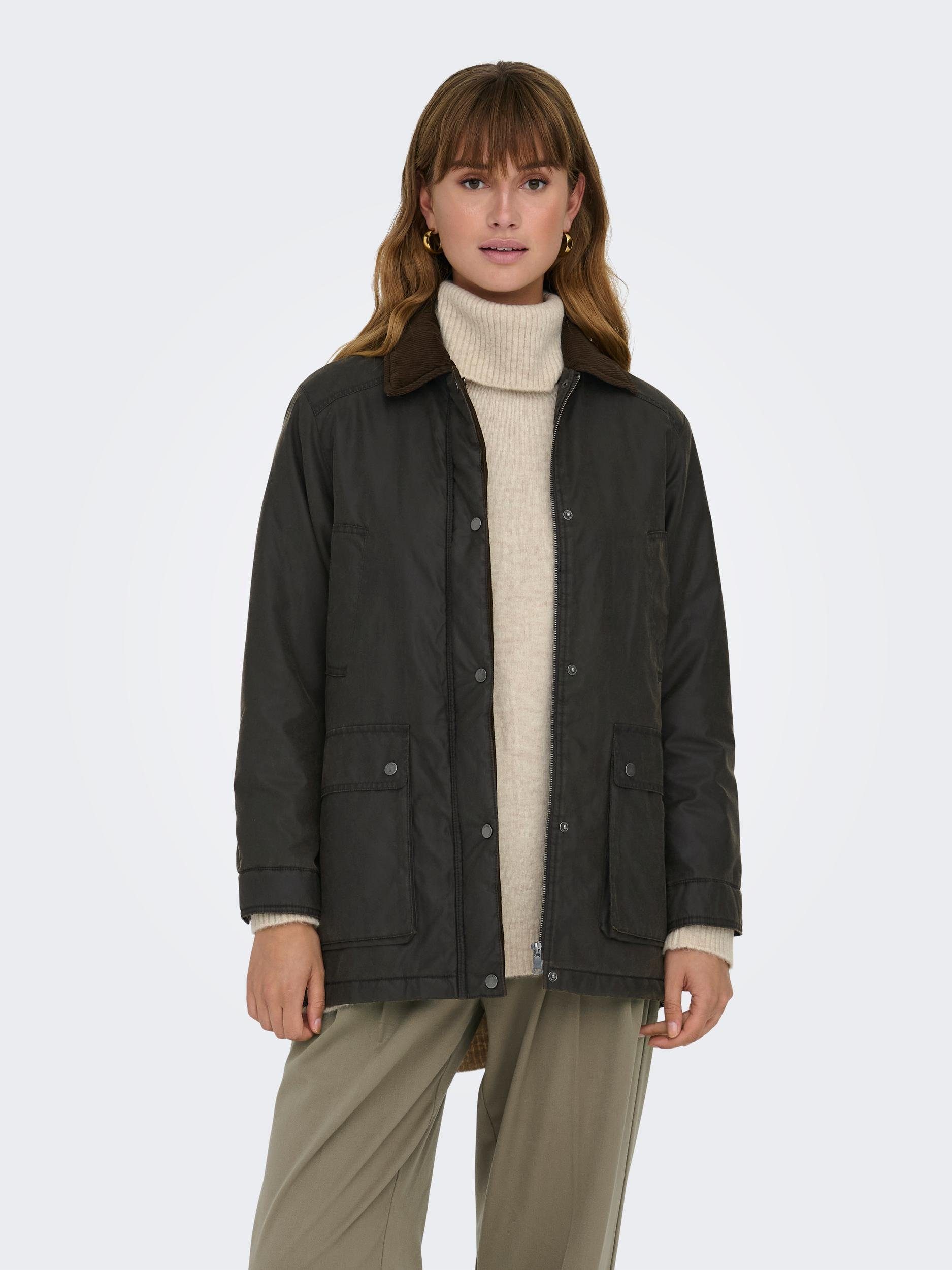 ONLY Outdoorjacke ONLMOUNTAIN WASHED JACKET OTW günstig online kaufen