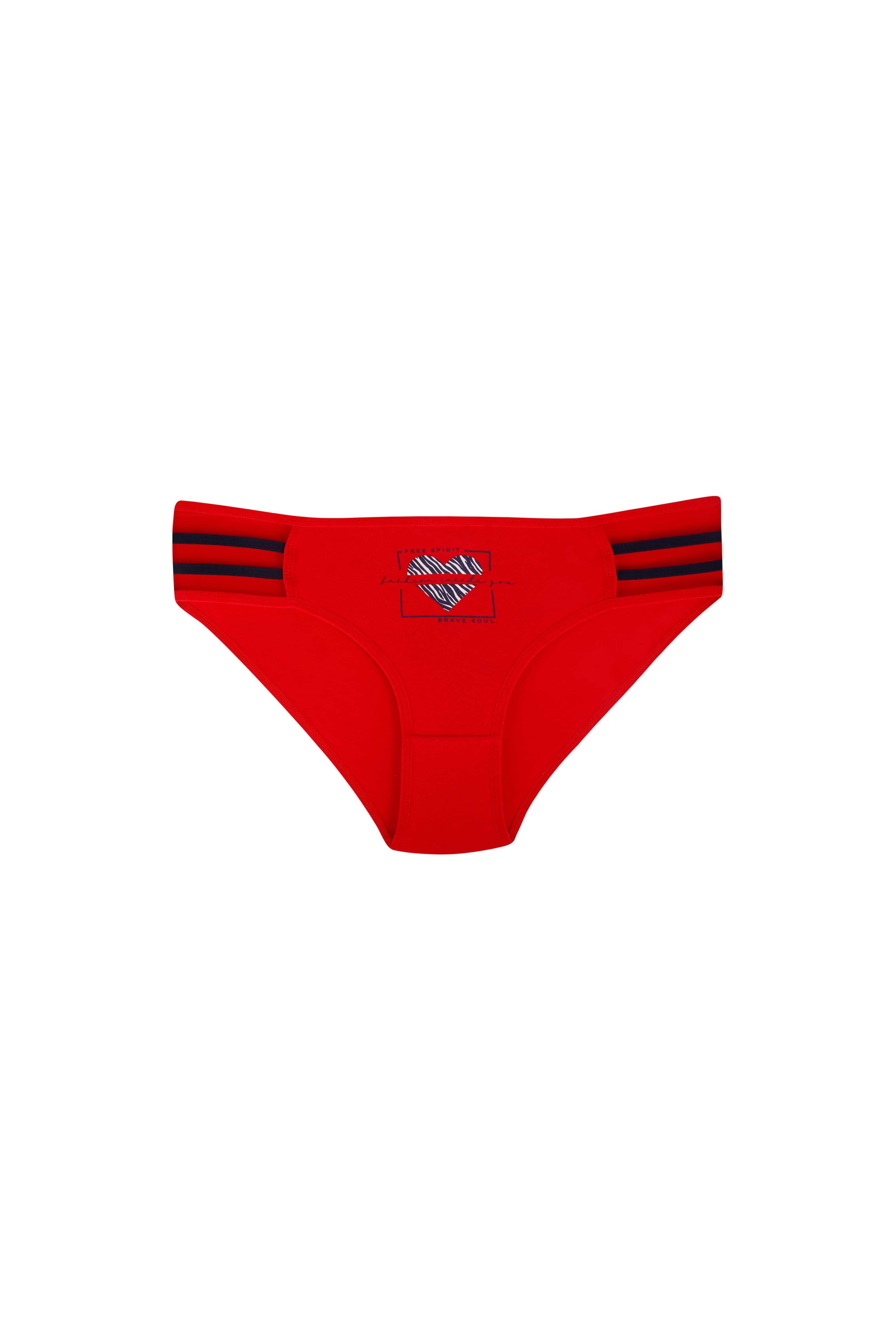 Dominant Funktionsunterhose Damenunterwäsche (Packung, 6-St) aus günstig online kaufen