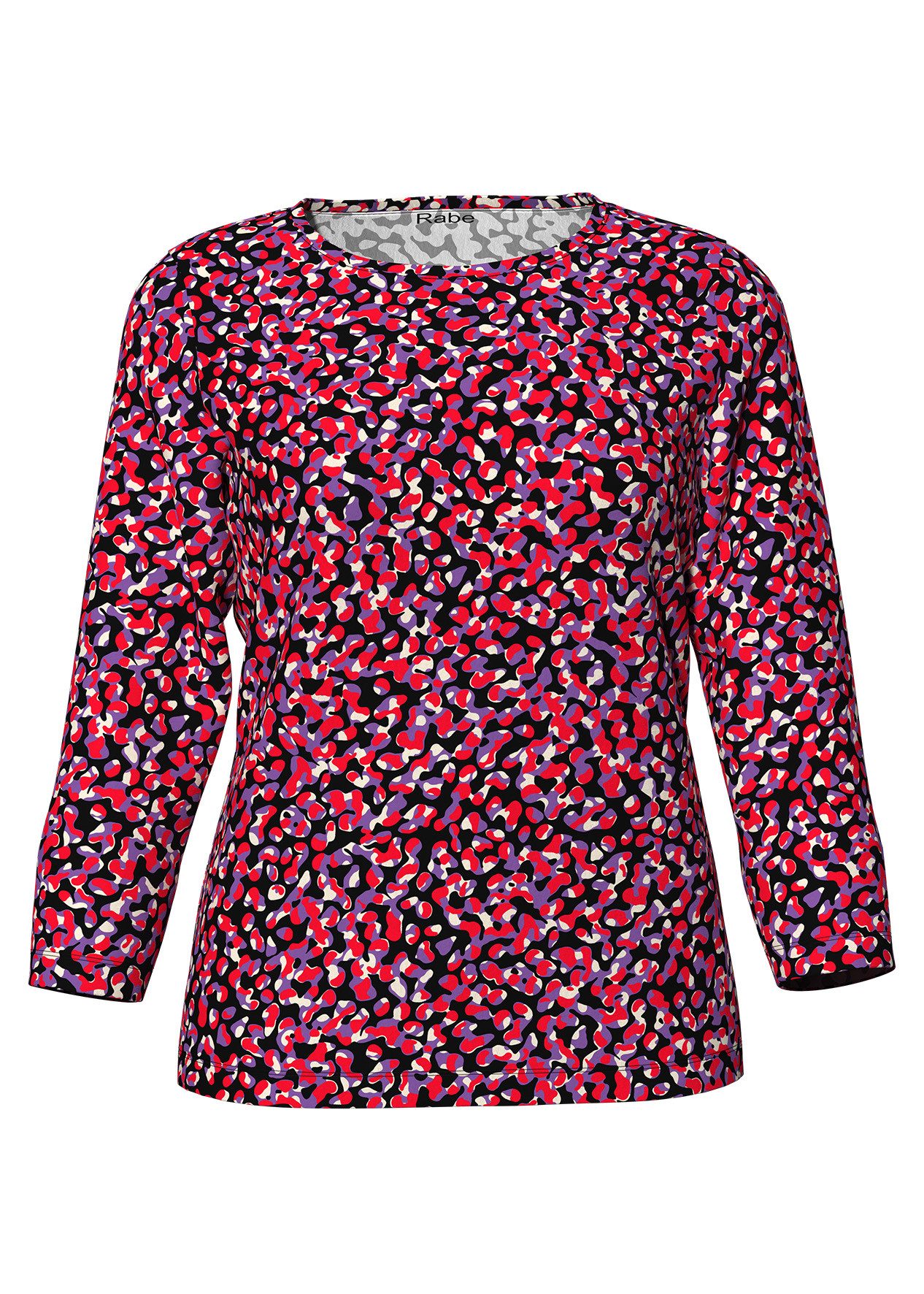 3/4-Arm-Shirt