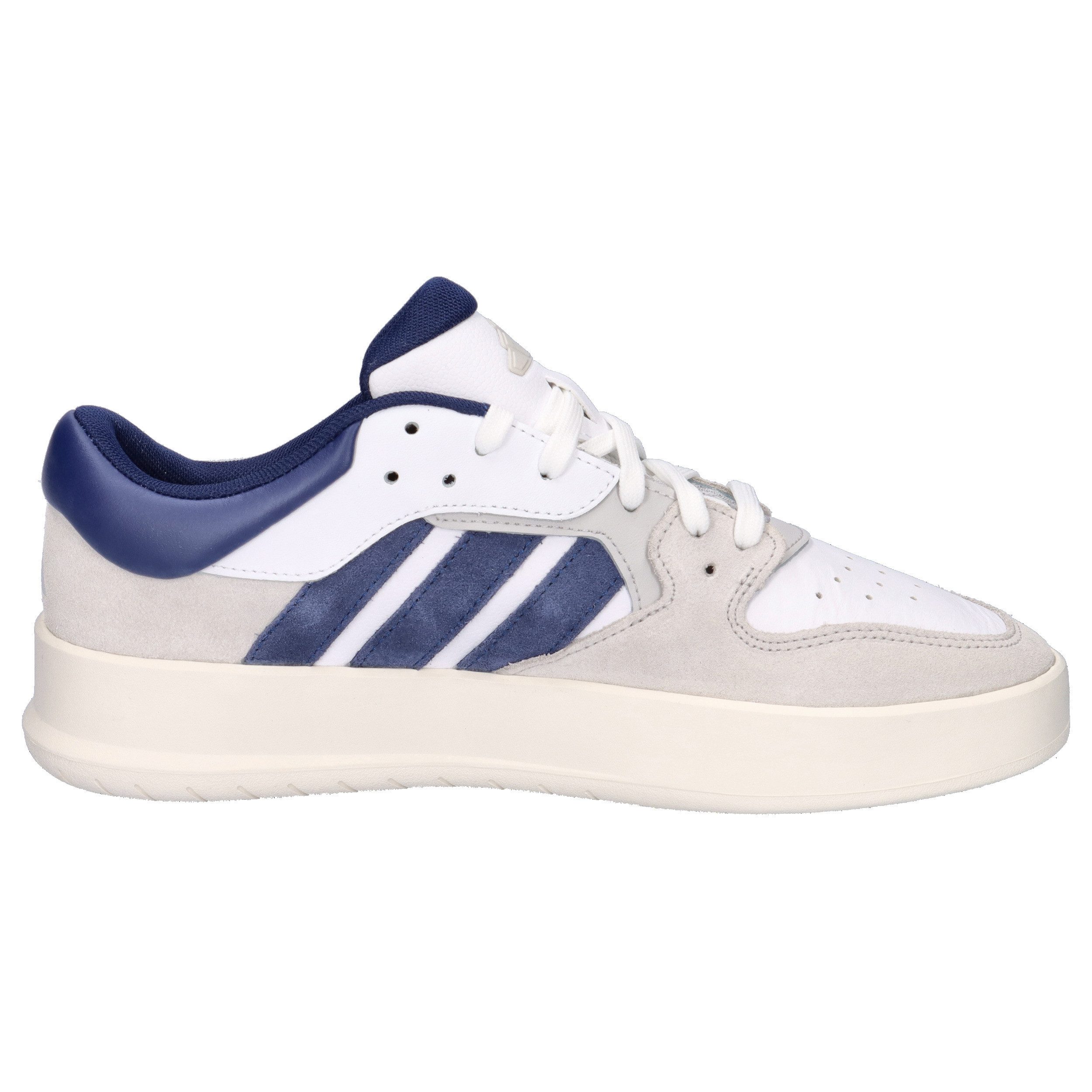 adidas Performance adidas Herren Sneaker COURT günstig online kaufen