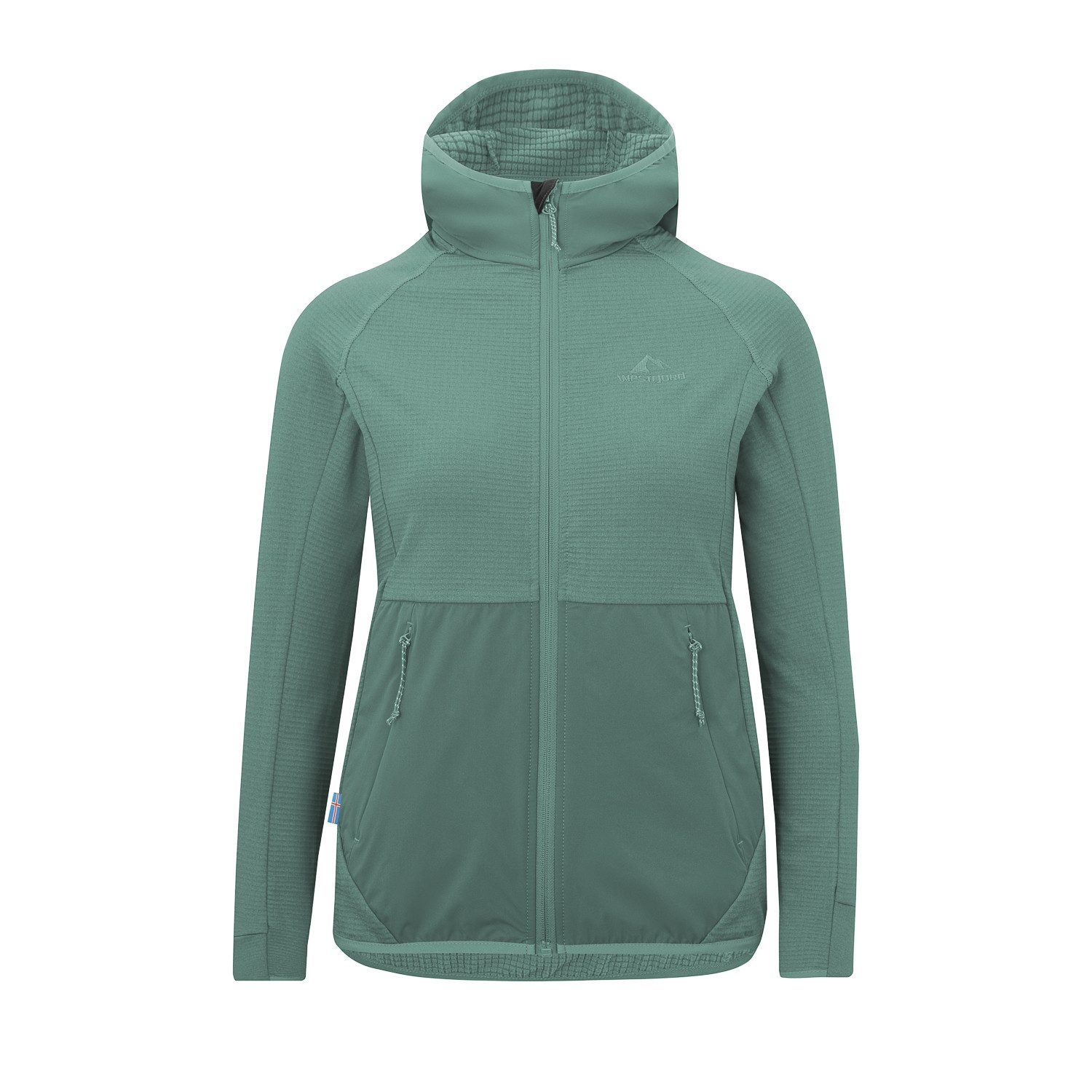 Fleecejacke Women's Thingvellir Jacket