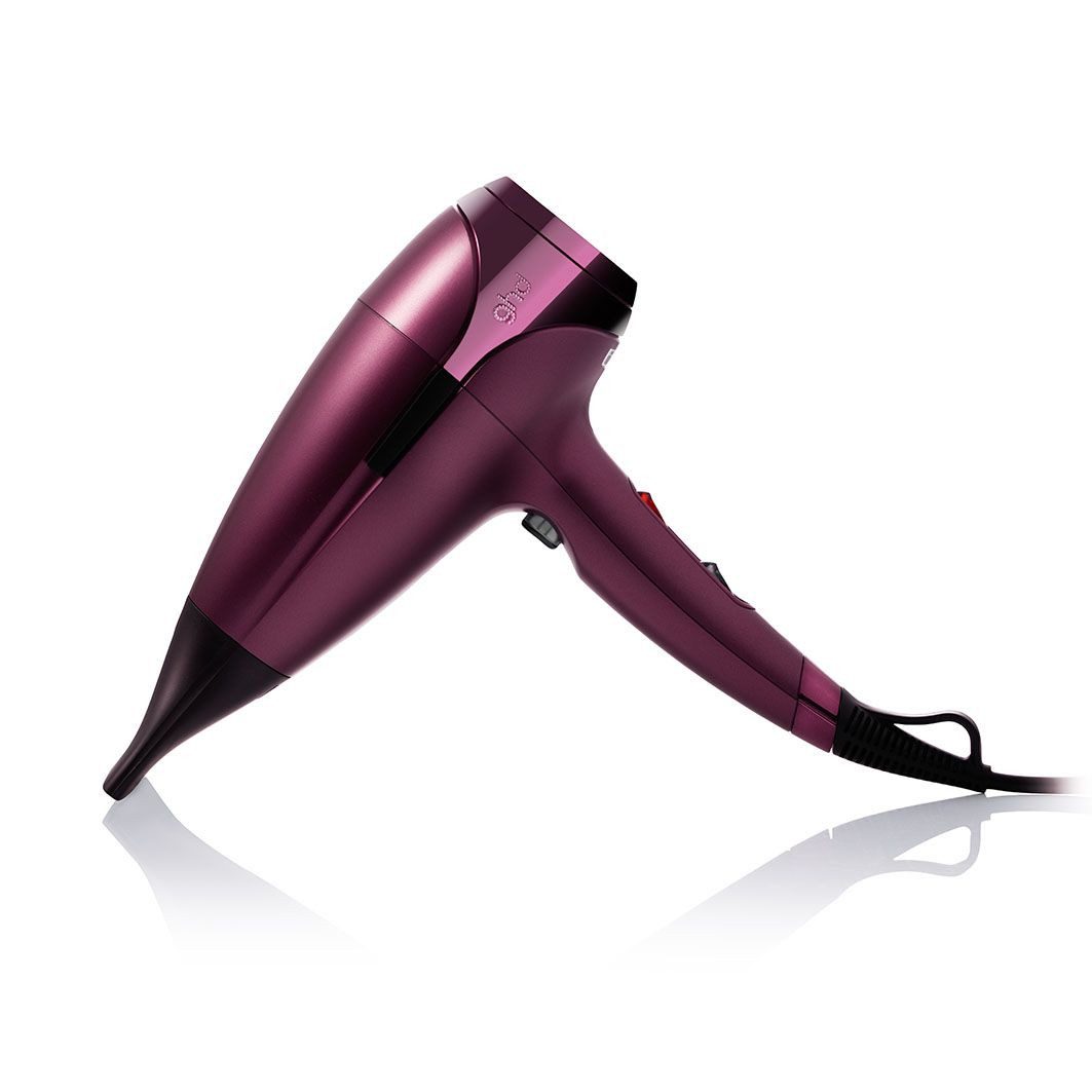 GHD Haartrockner ghd Helios Professional Hair Dryer Cherry Chic