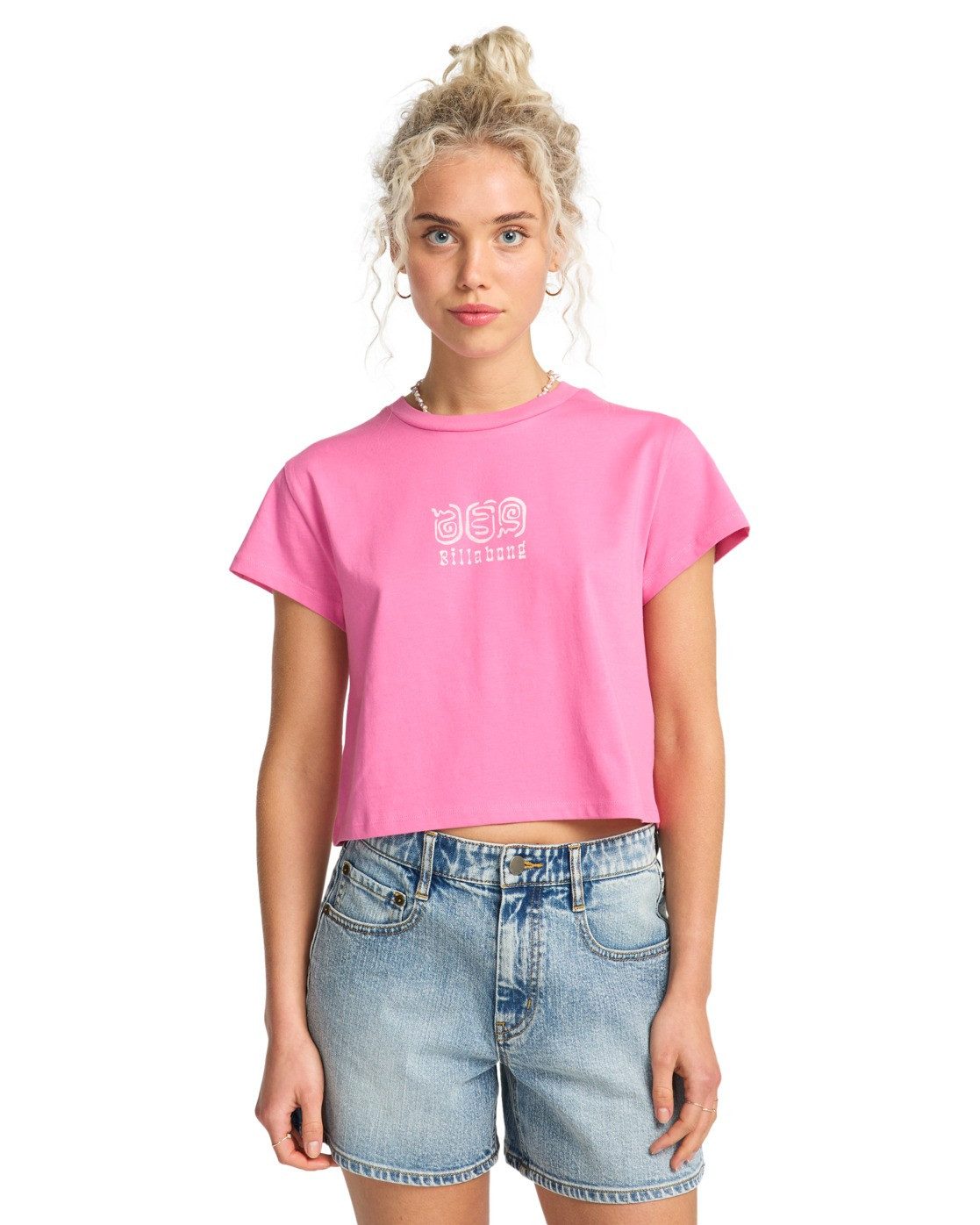 Billabong T-Shirt Holiday Soon