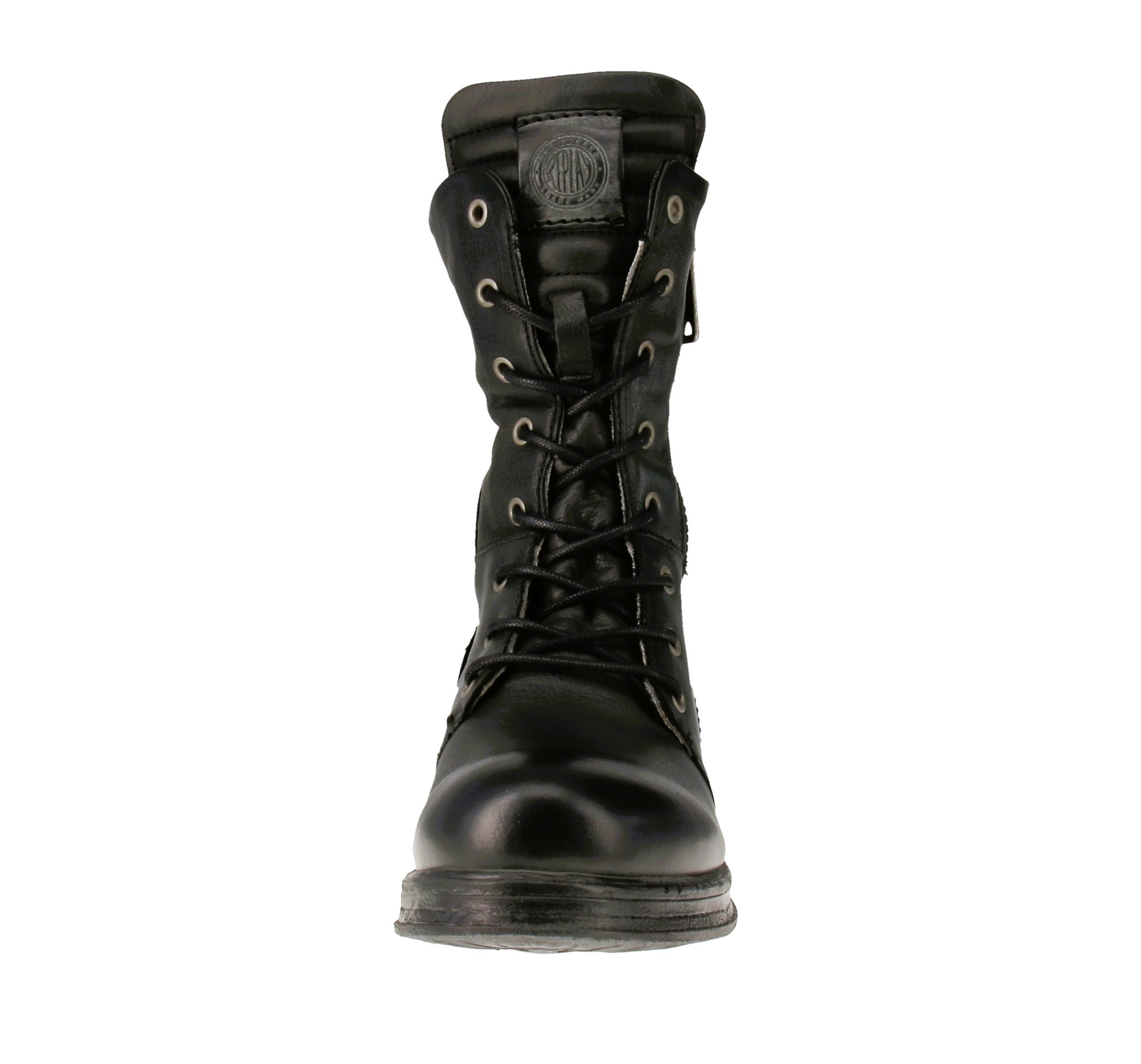 Replay Replay Evy RL26-0016L - Damen Schuhe Freizeitschuhe - 003-black Stiefel