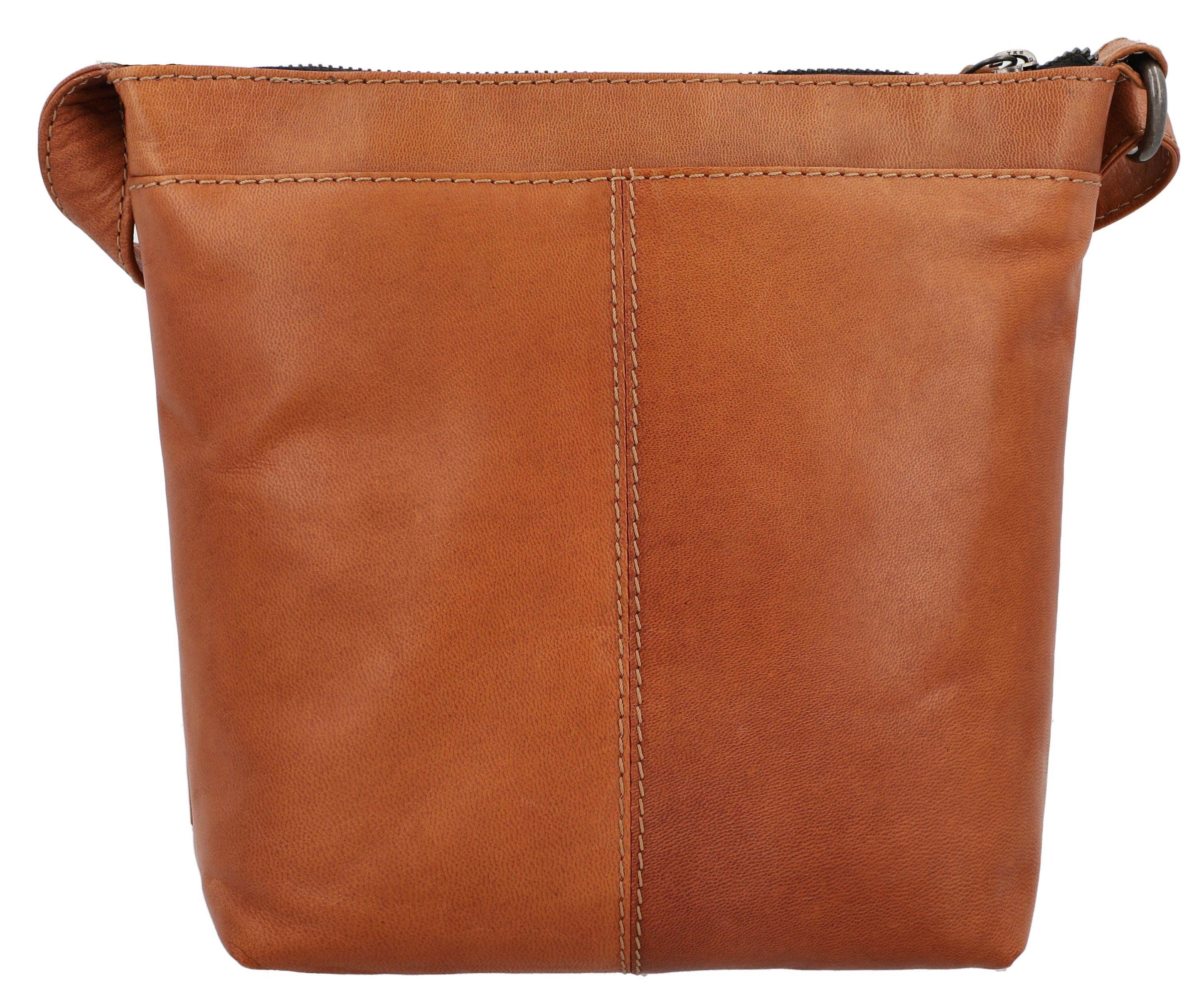 Gusti Leder Shopper Gusti Leder Shopper Disa (1-tlg)