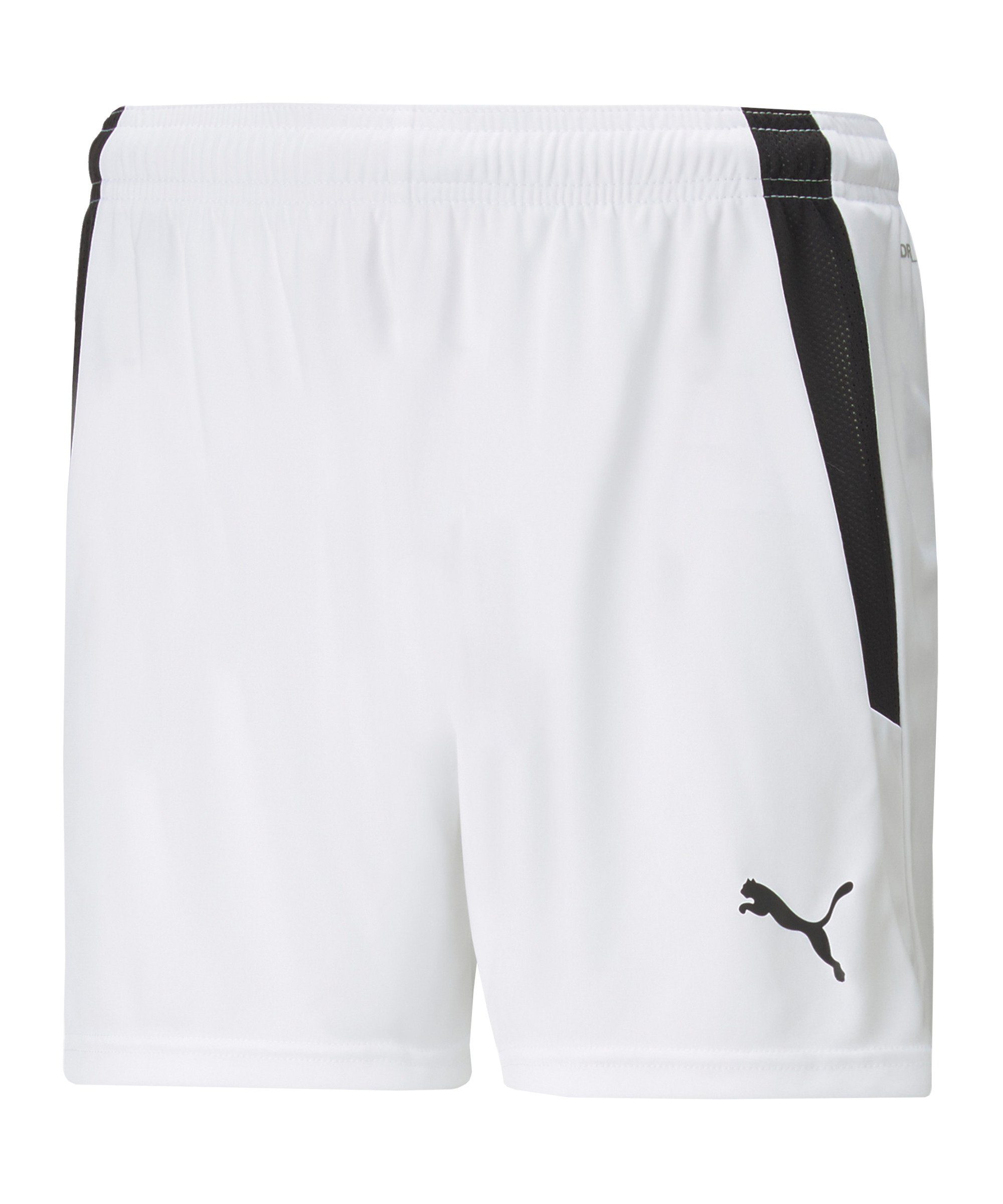 PUMA Sporthose PUMA teamLIGA Shorts Damen günstig online kaufen